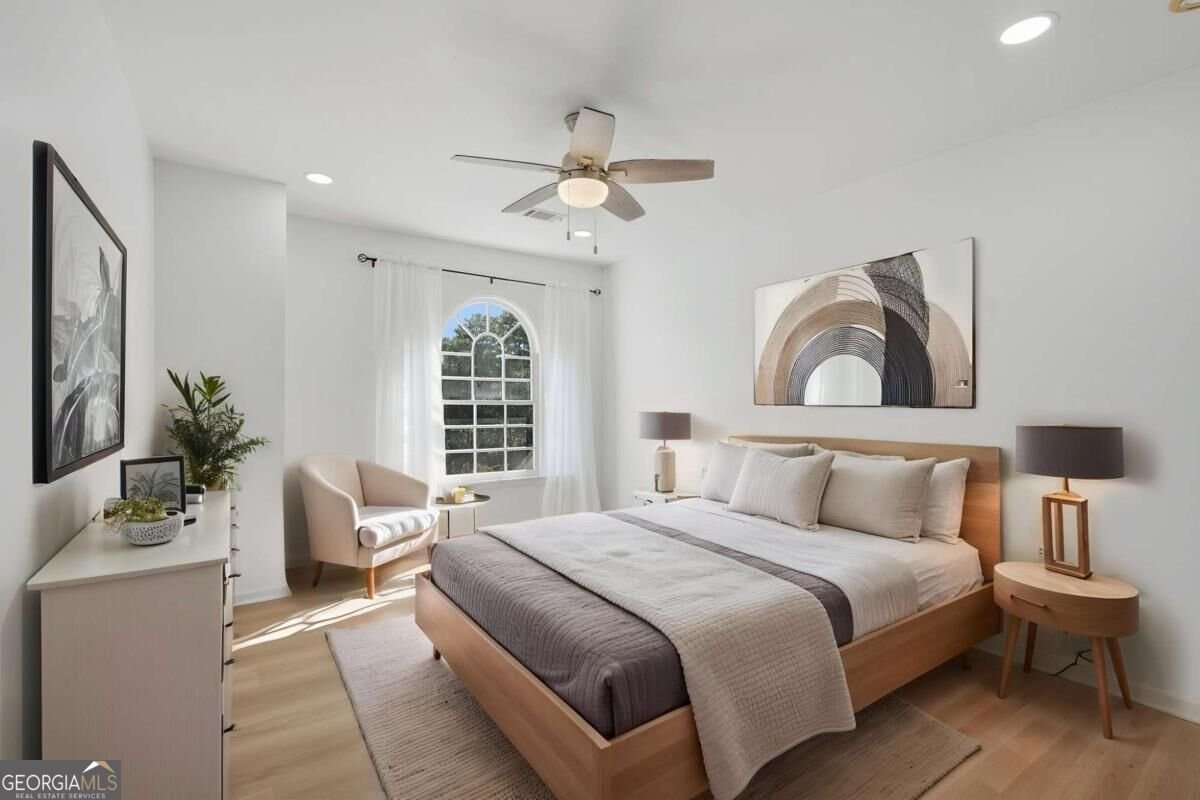 835 Kings Arms Way Johns Creek - Photo 38