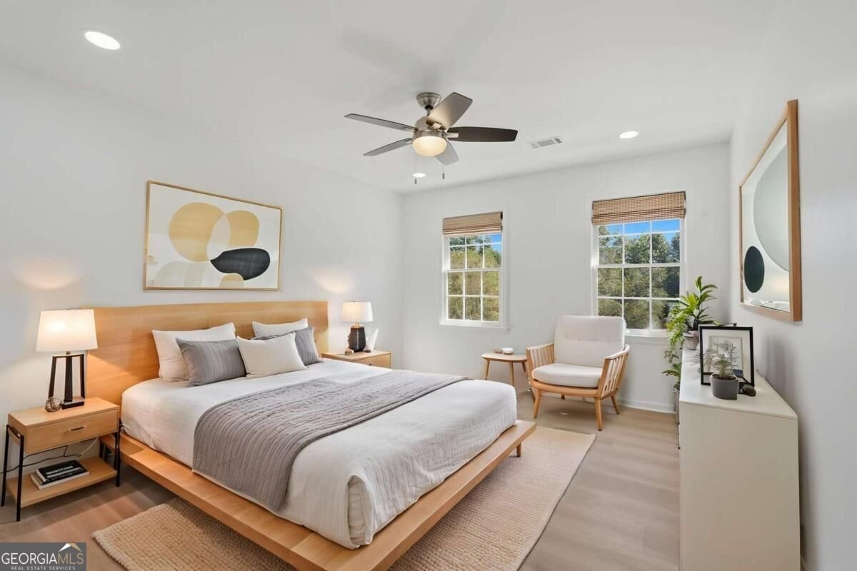 835 Kings Arms Way Johns Creek - Photo 39