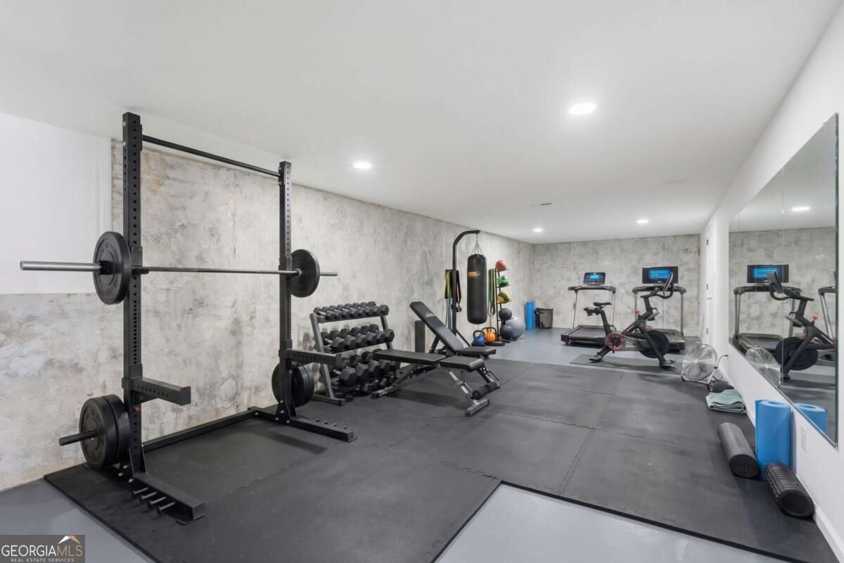835 Kings Arms Way Johns Creek - Photo 43