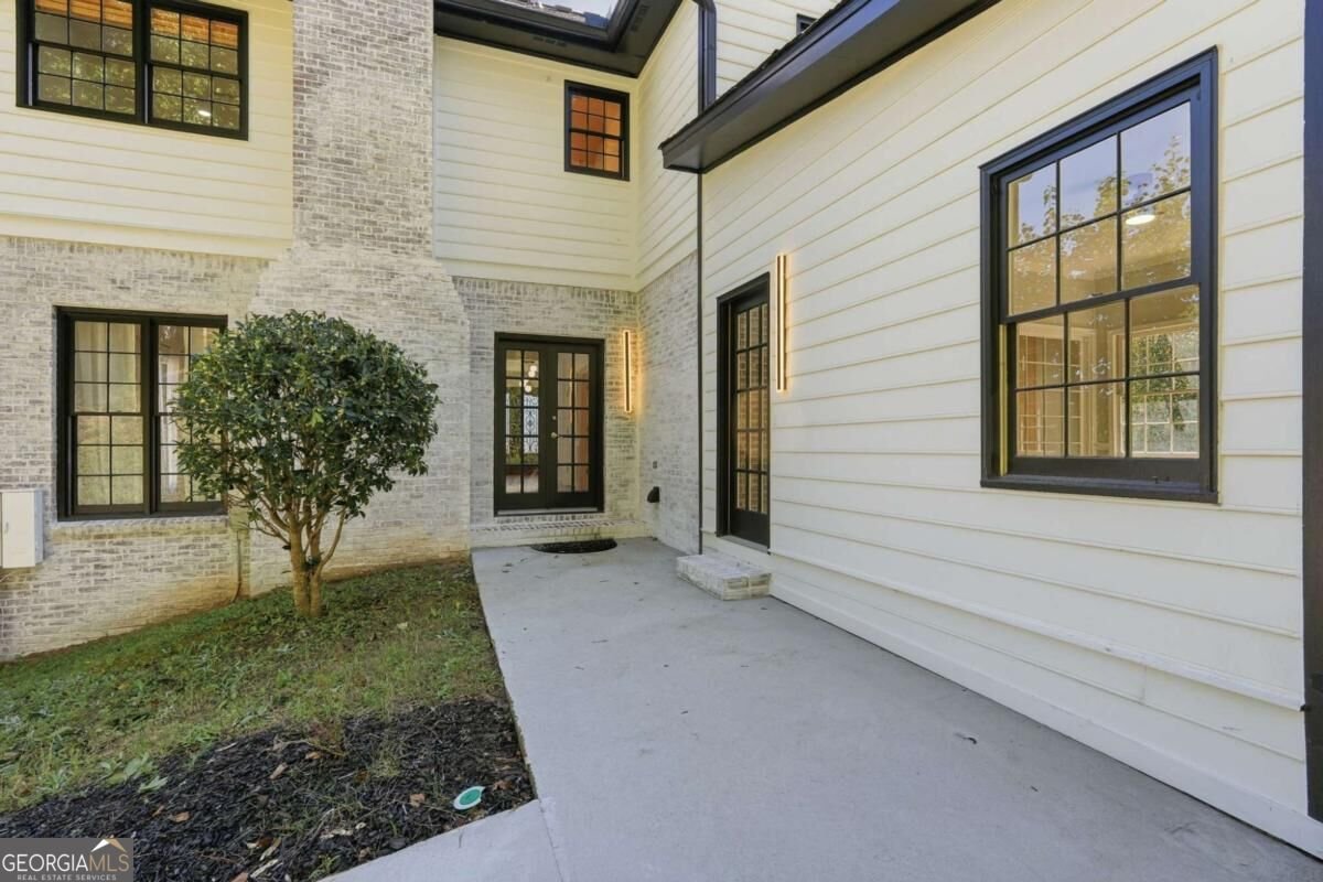 835 Kings Arms Way Johns Creek - Photo 47