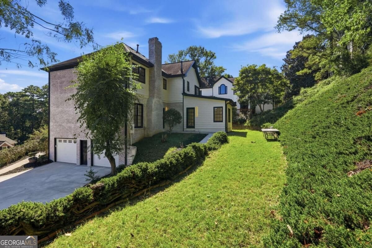 835 Kings Arms Way Johns Creek - Photo 49