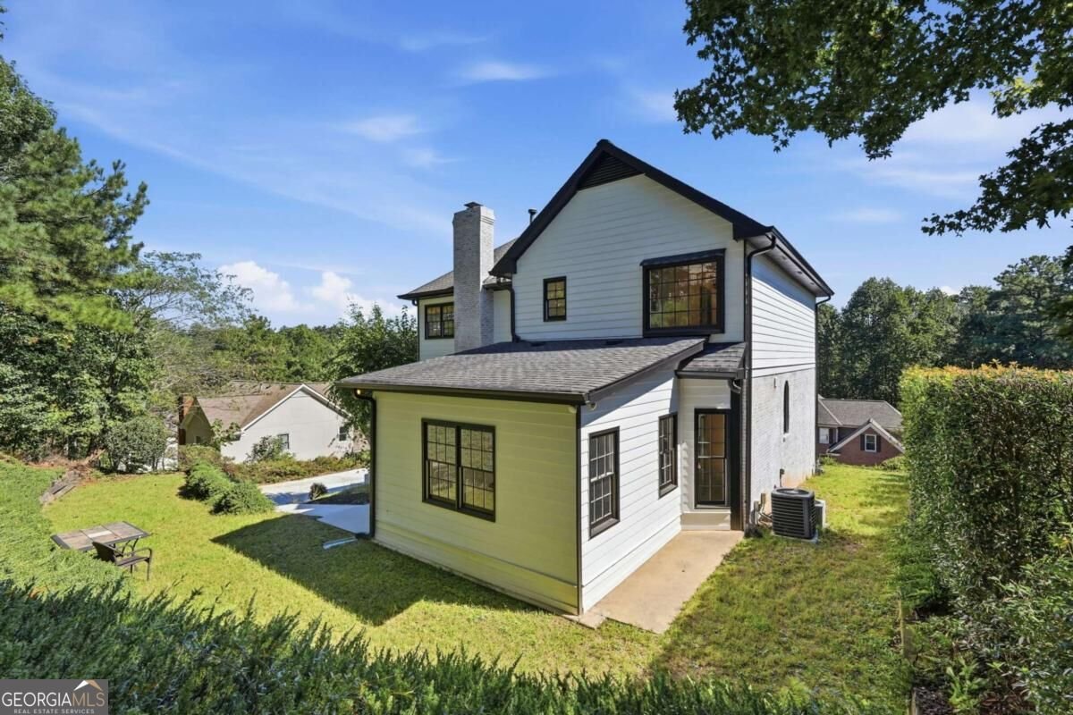 835 Kings Arms Way Johns Creek - Photo 51