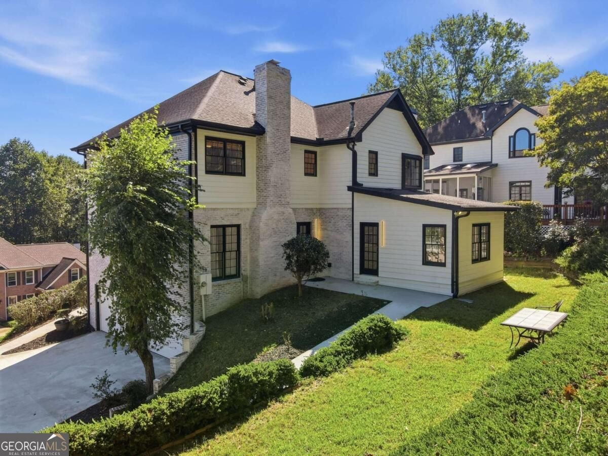 835 Kings Arms Way Johns Creek - Photo 52