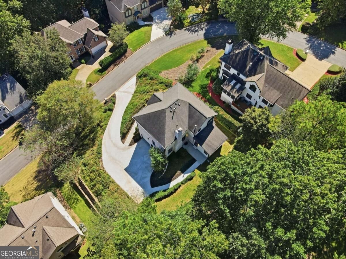 835 Kings Arms Way Johns Creek - Photo 54