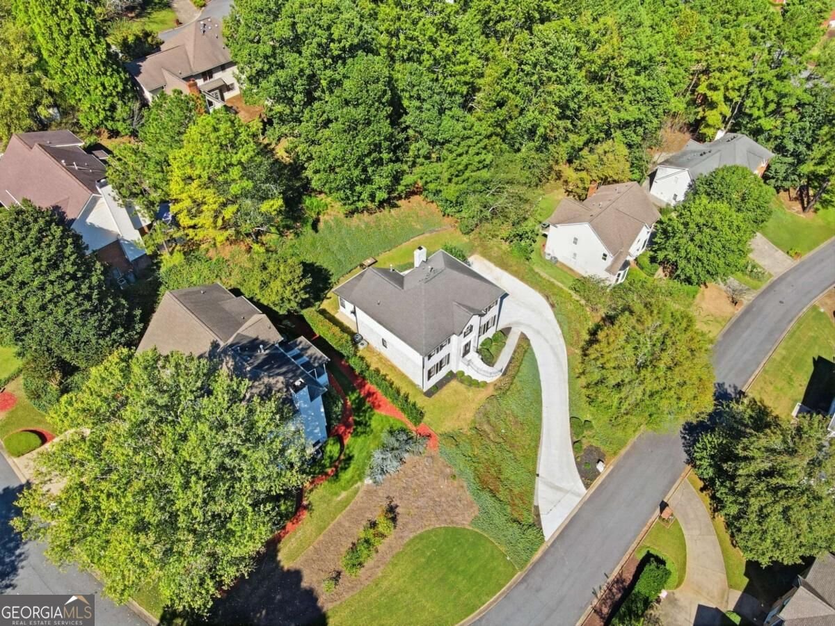 835 Kings Arms Way Johns Creek - Photo 6