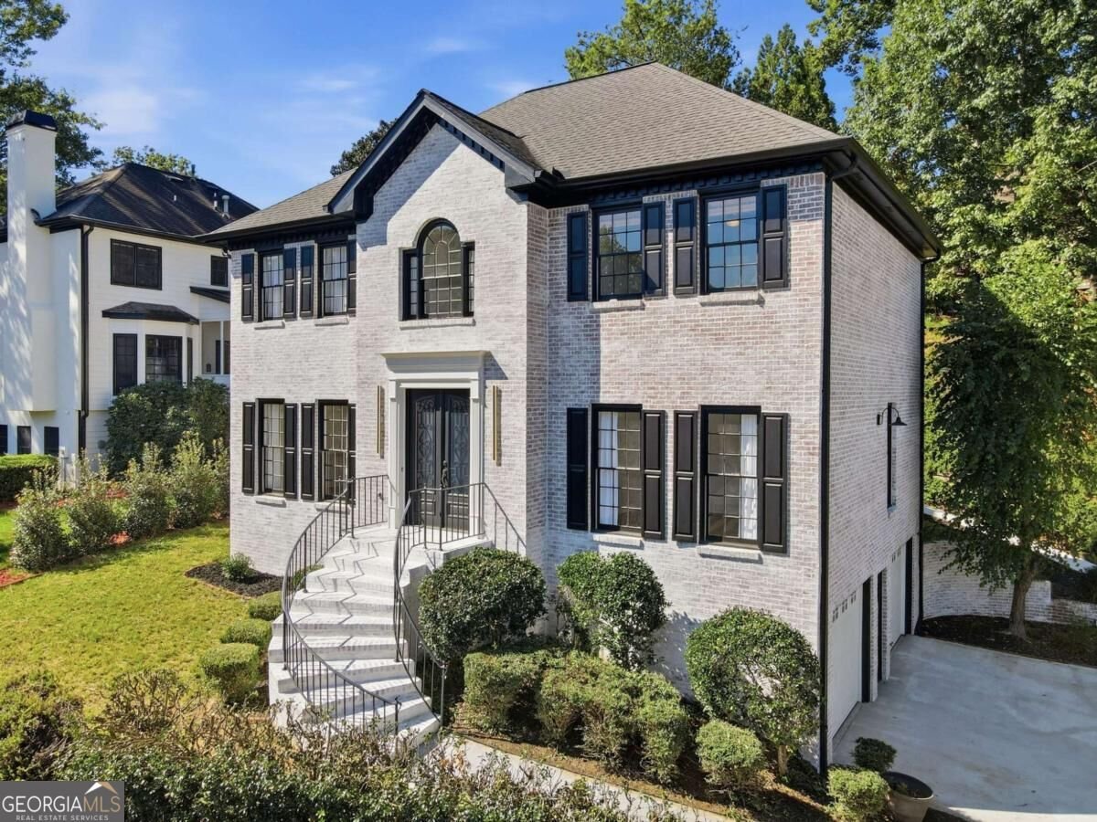 835 Kings Arms Way Johns Creek - Photo 7