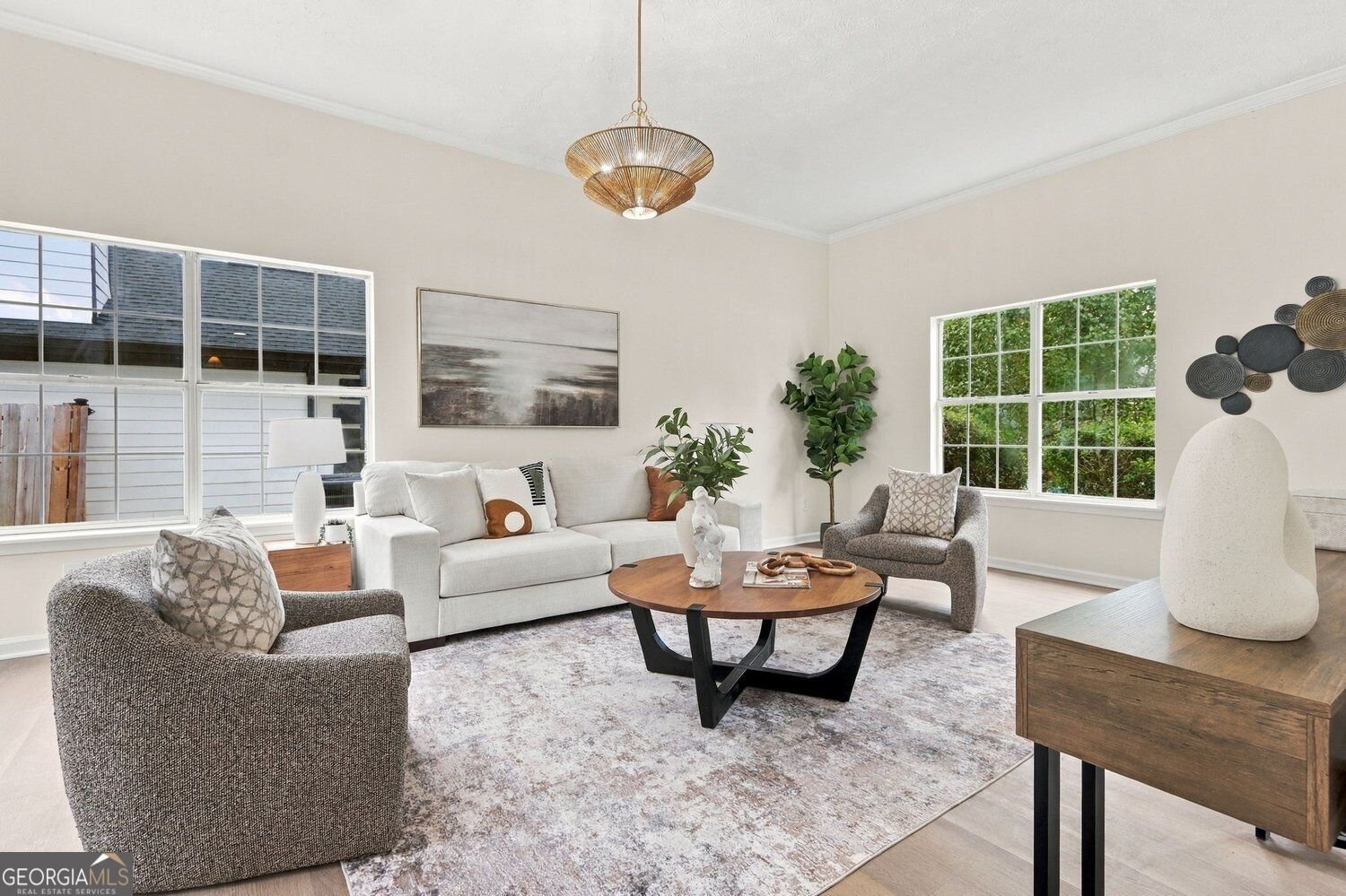 2260 Waterford Park Drive Lawrenceville - Photo 10