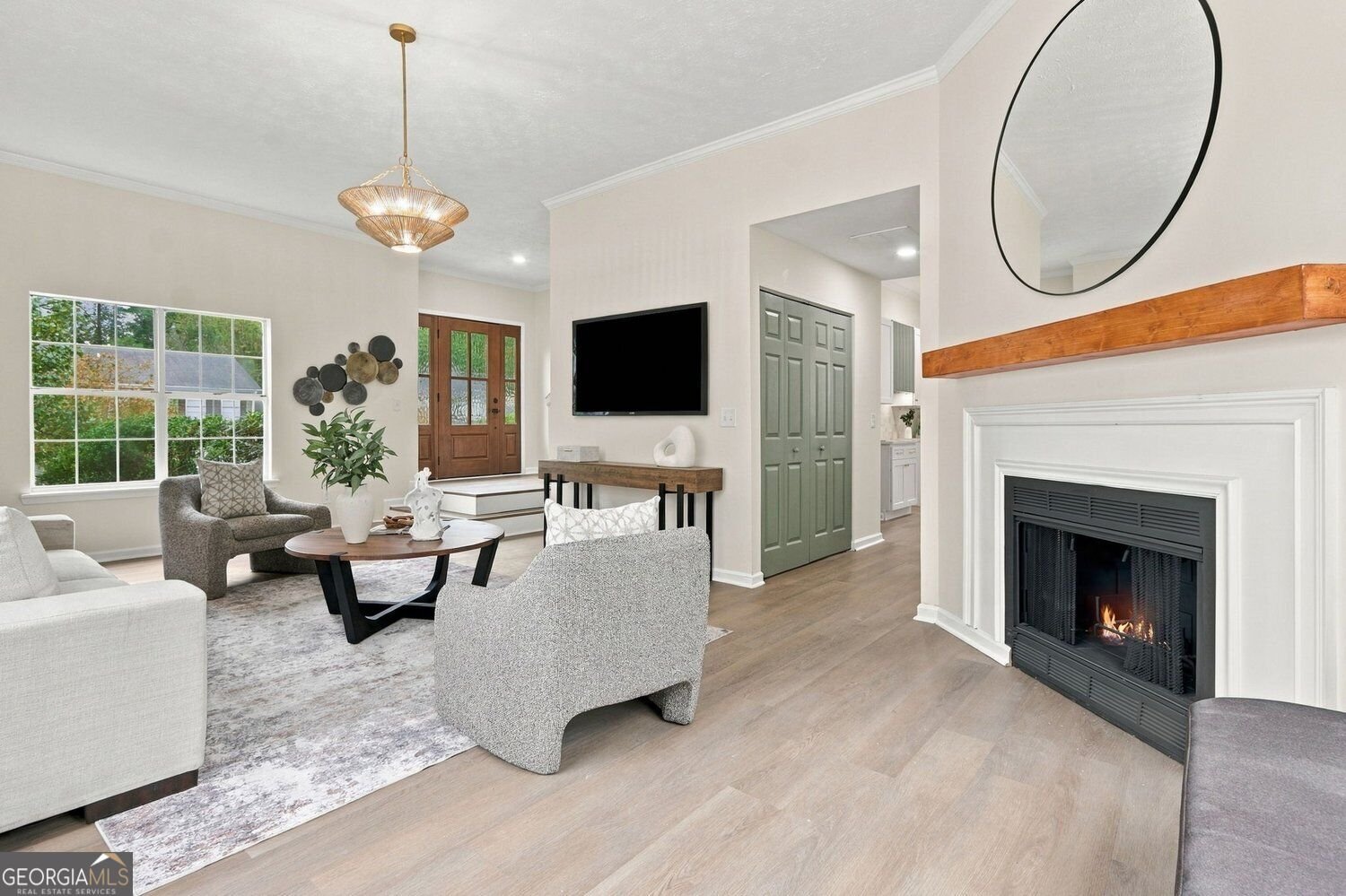 2260 Waterford Park Drive Lawrenceville - Photo 11
