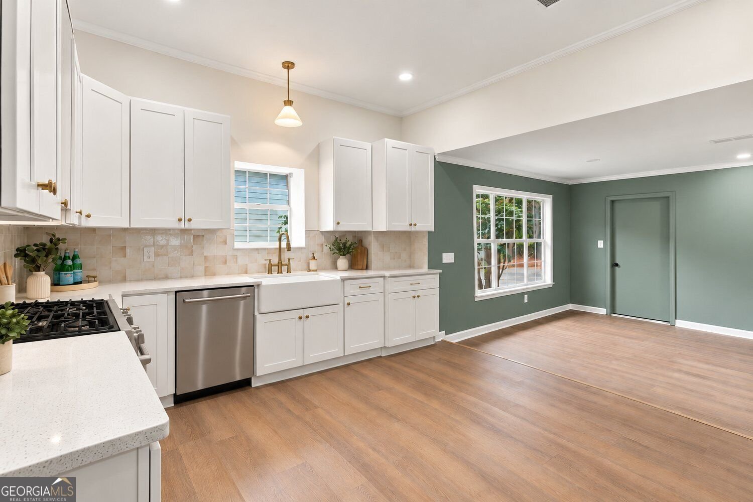 2260 Waterford Park Drive Lawrenceville - Photo 14