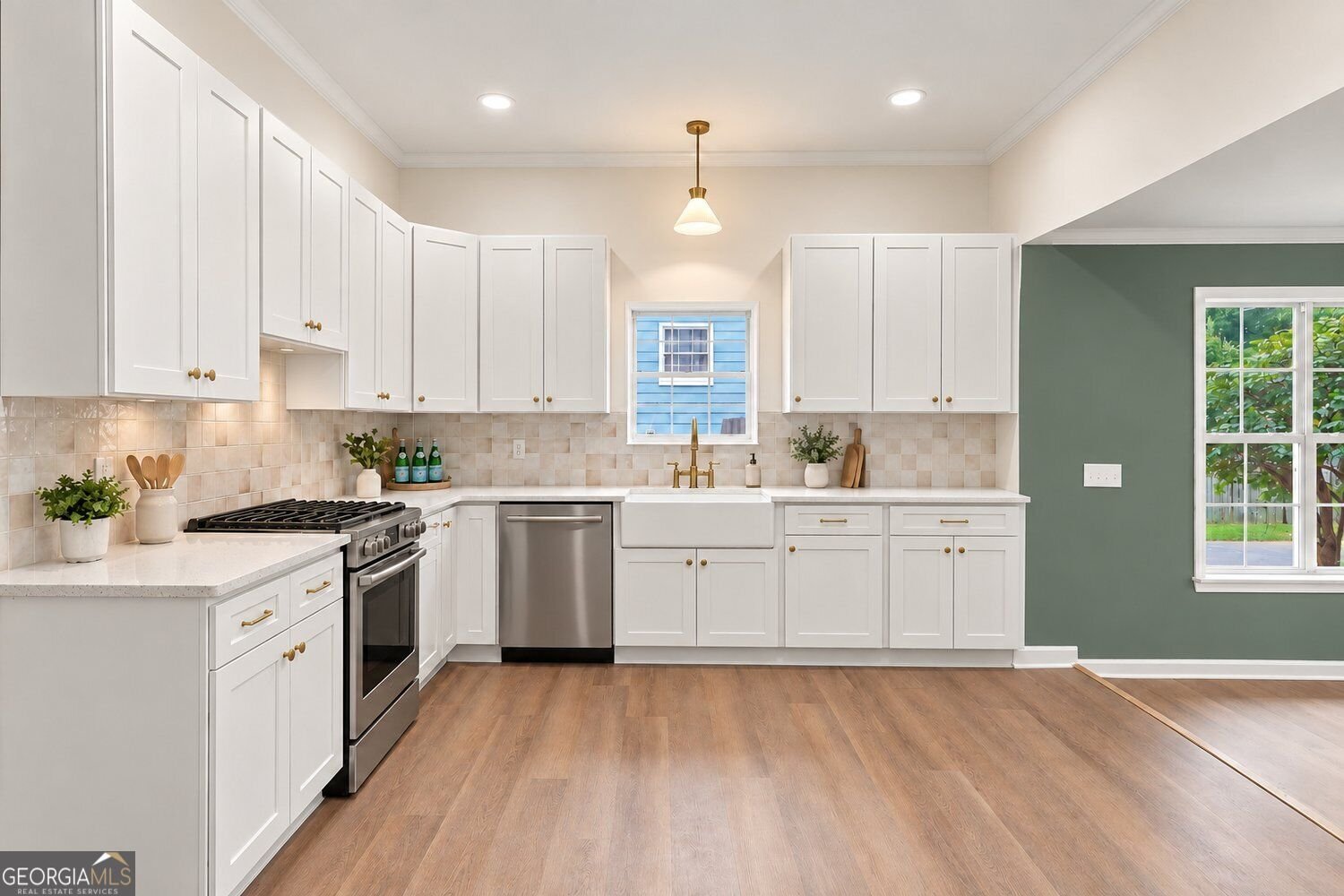 2260 Waterford Park Drive Lawrenceville - Photo 15