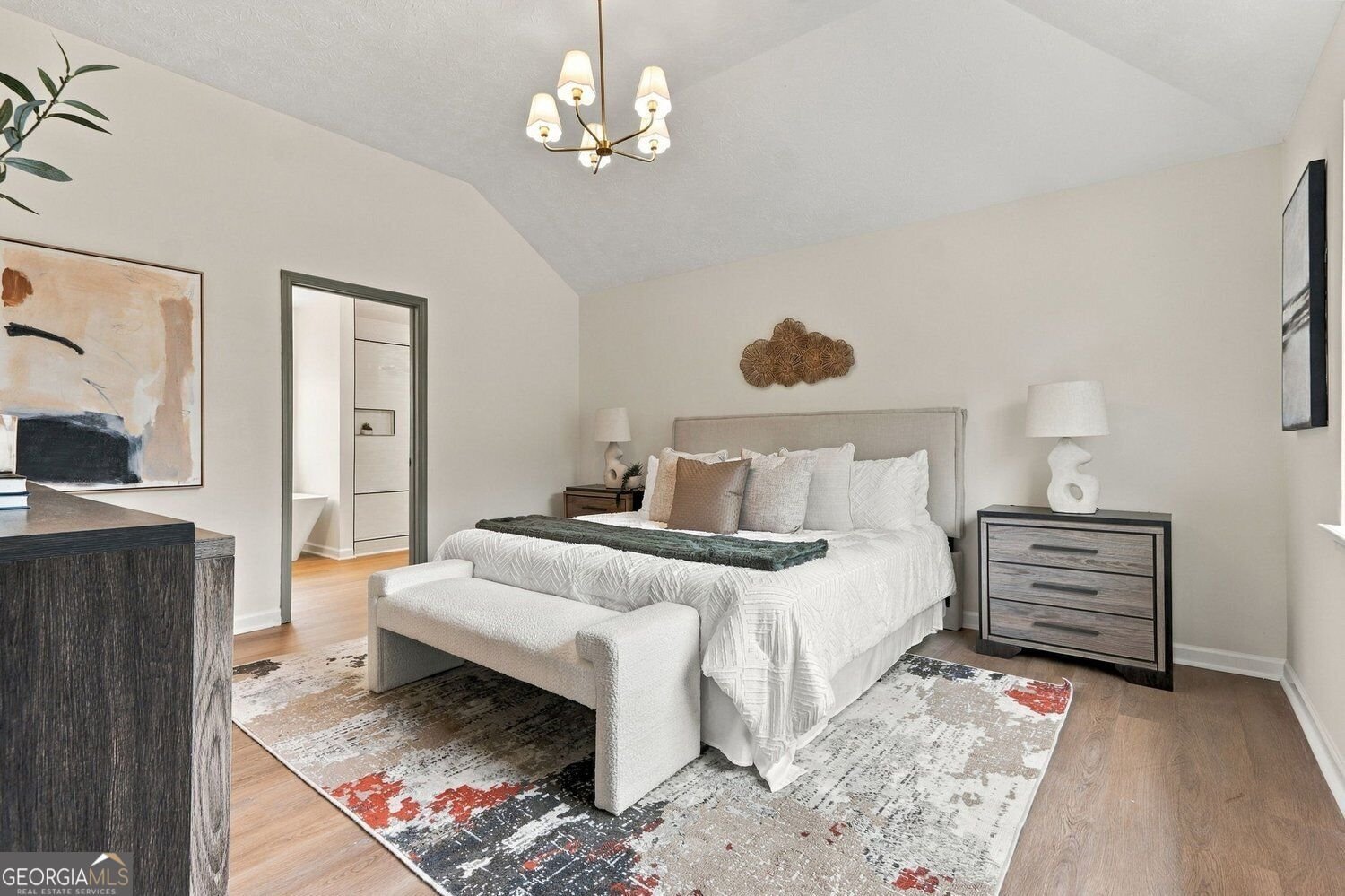 2260 Waterford Park Drive Lawrenceville - Photo 17