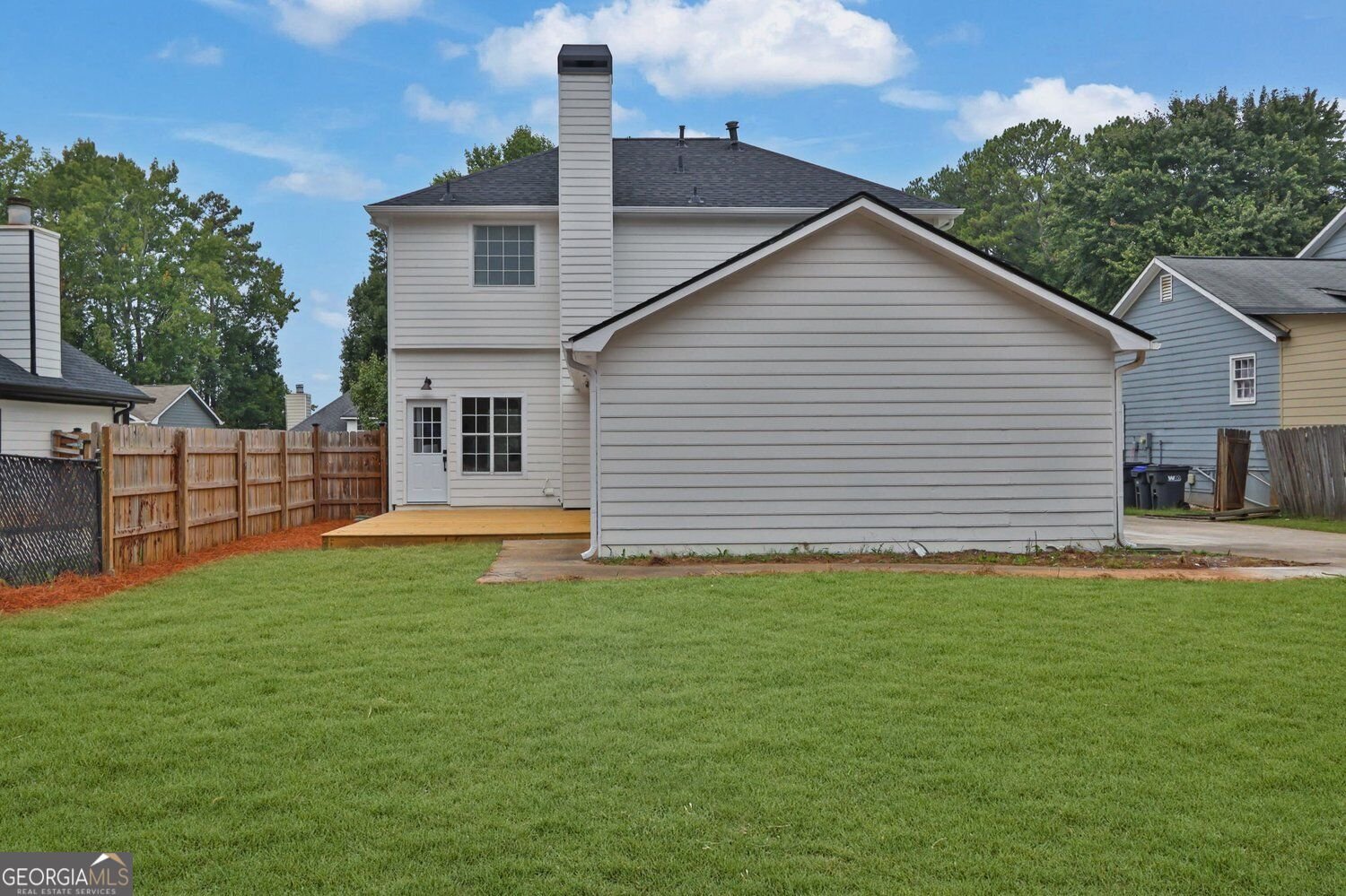 2260 Waterford Park Drive Lawrenceville - Photo 38