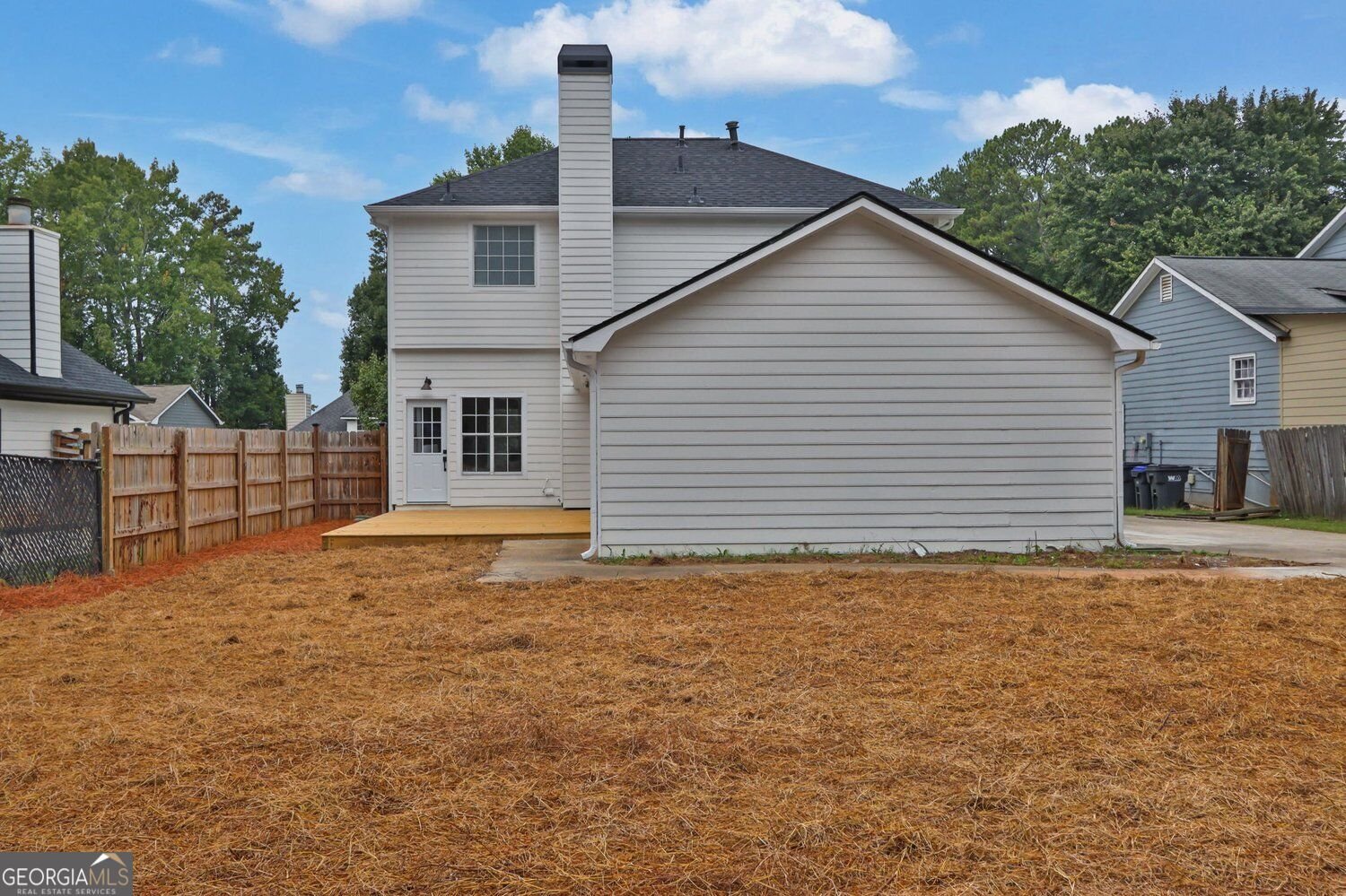 2260 Waterford Park Drive Lawrenceville - Photo 39