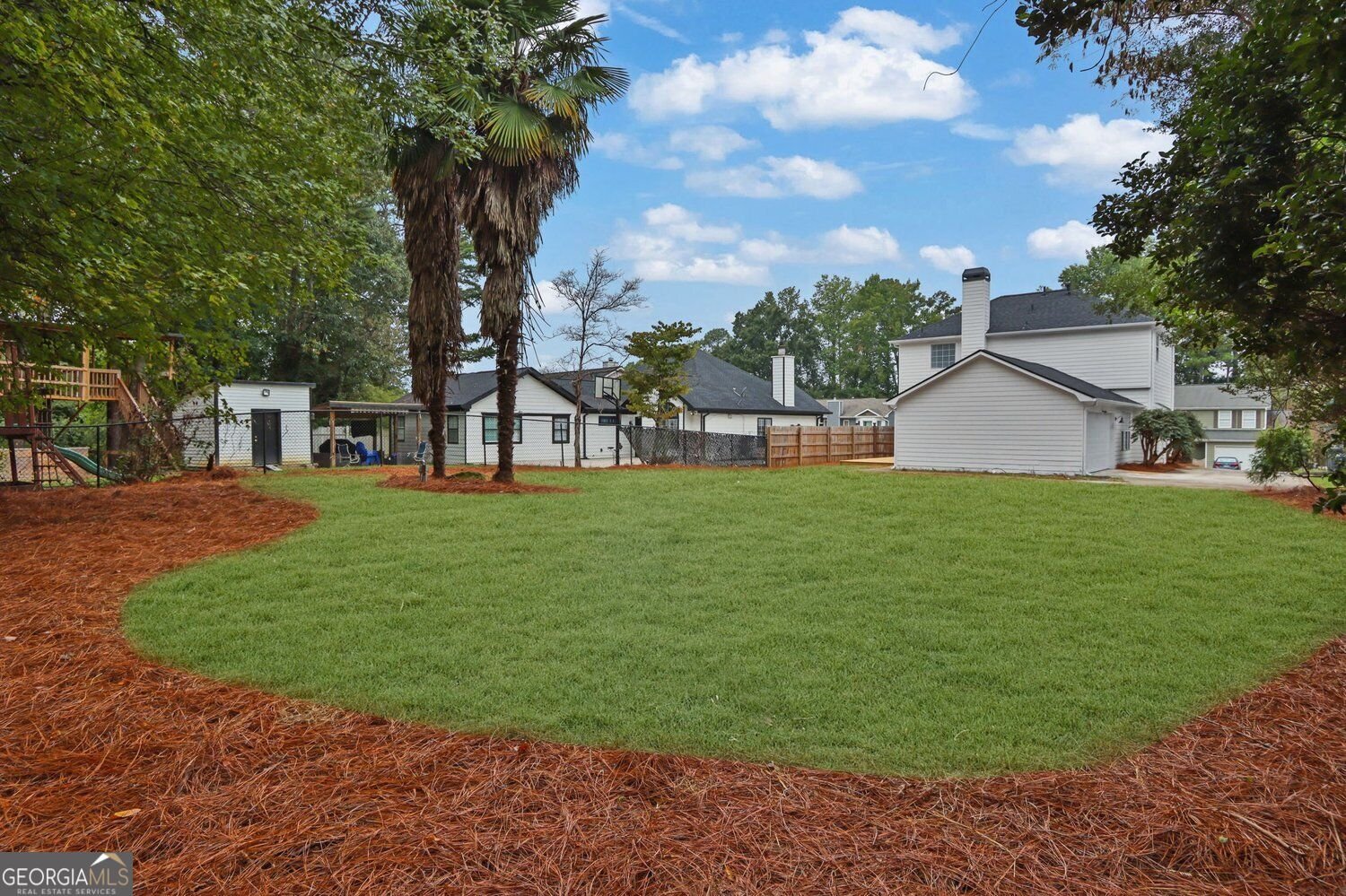 2260 Waterford Park Drive Lawrenceville - Photo 50