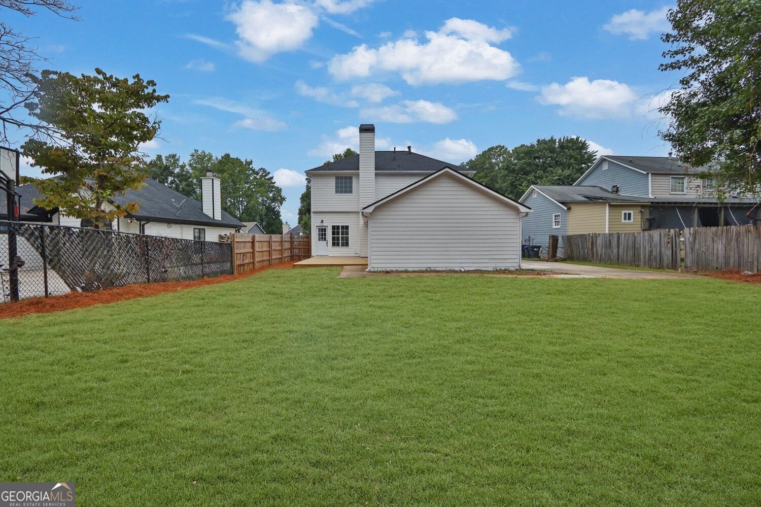 2260 Waterford Park Drive Lawrenceville - Photo 52