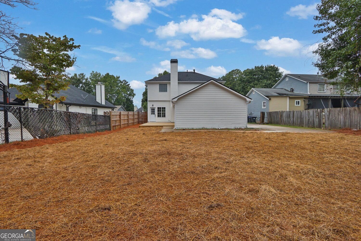2260 Waterford Park Drive Lawrenceville - Photo 53