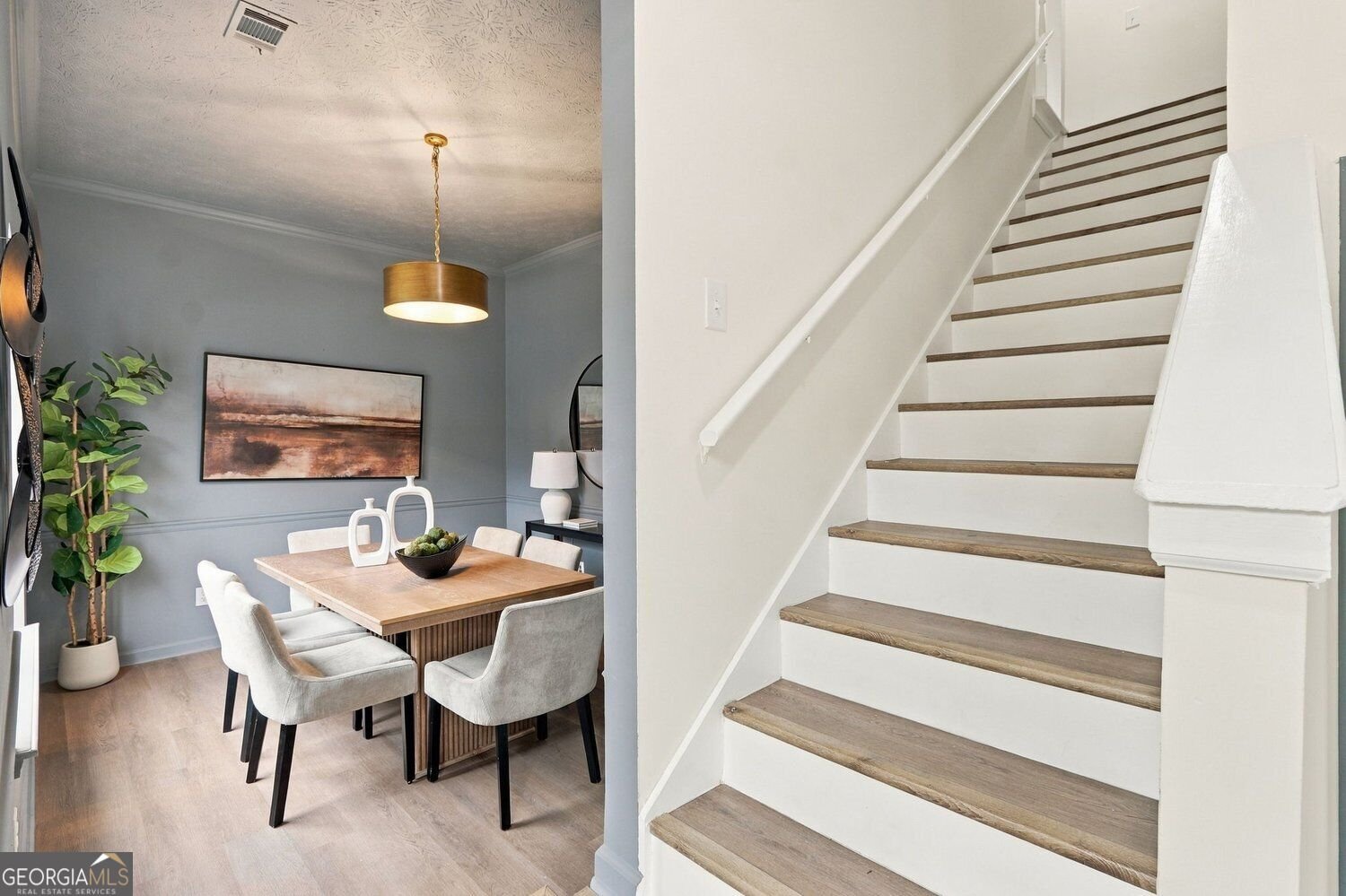 2260 Waterford Park Drive Lawrenceville - Photo 6