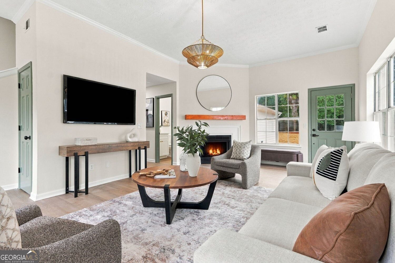 2260 Waterford Park Drive Lawrenceville - Photo 8