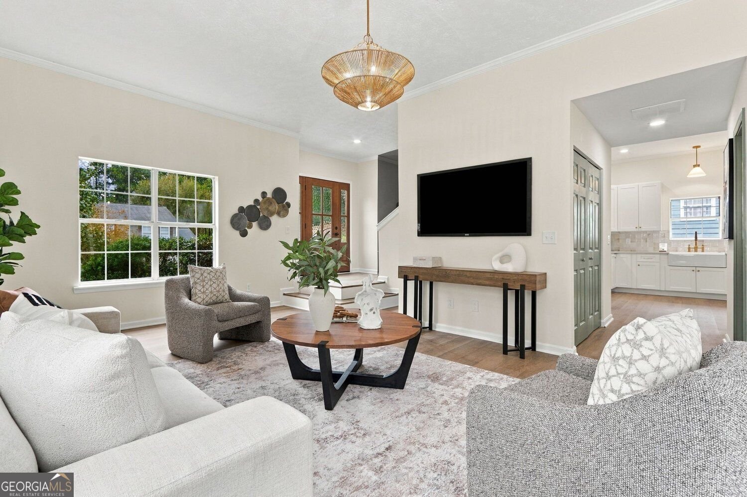 2260 Waterford Park Drive Lawrenceville - Photo 9