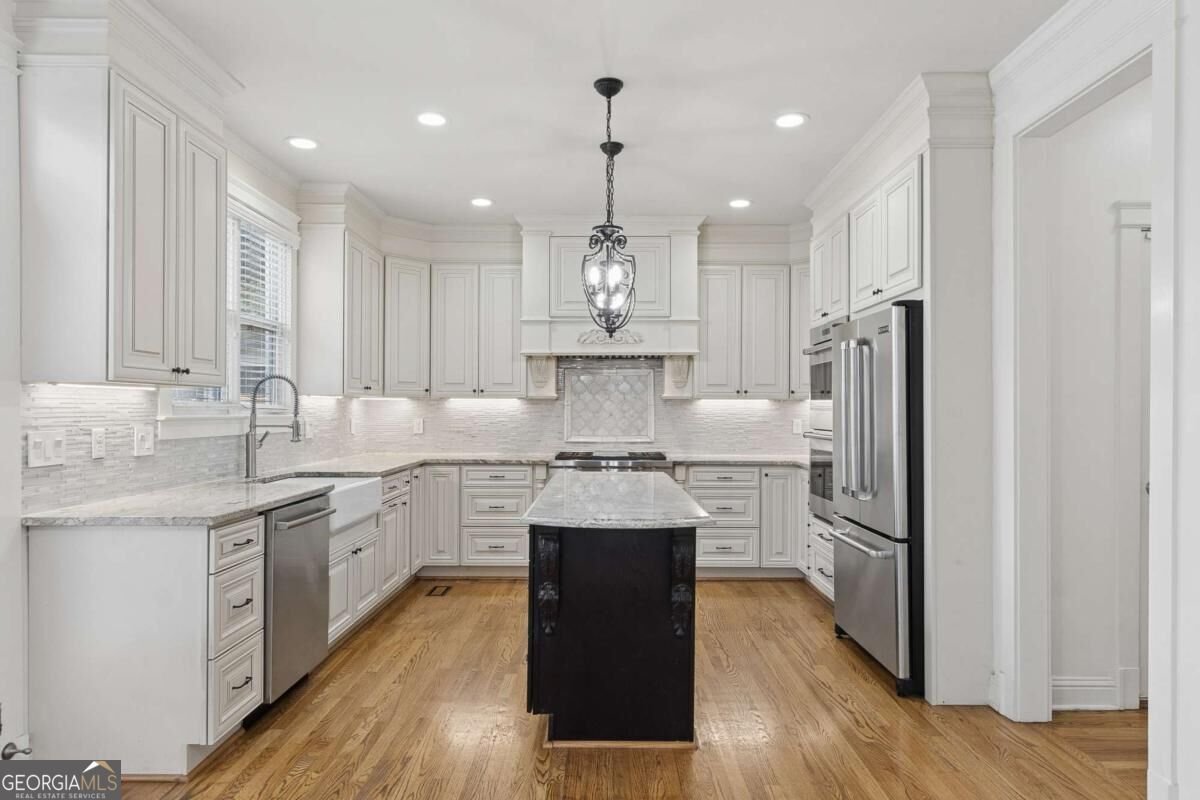 2843 Seagrave Way Marietta - Photo 17