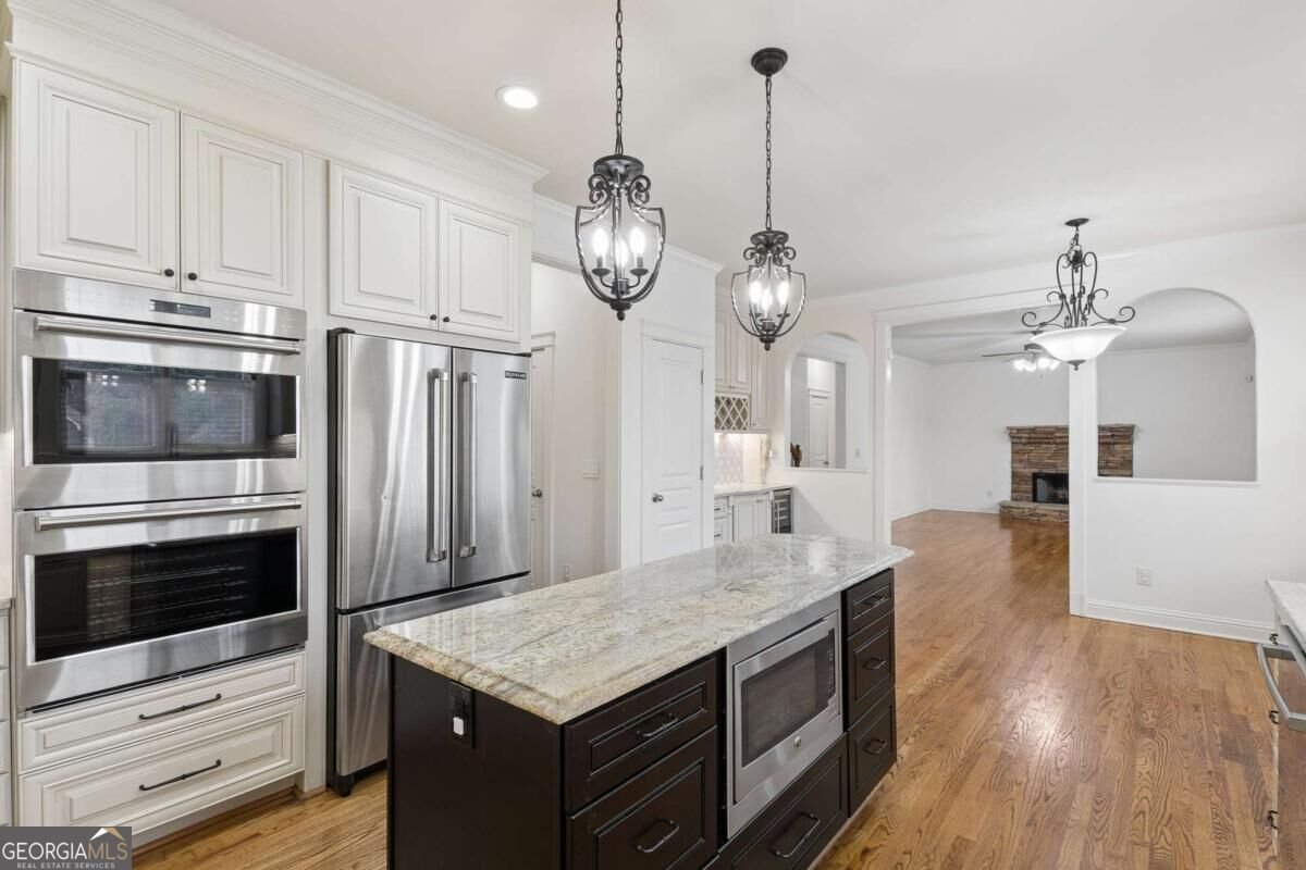 2843 Seagrave Way Marietta - Photo 19