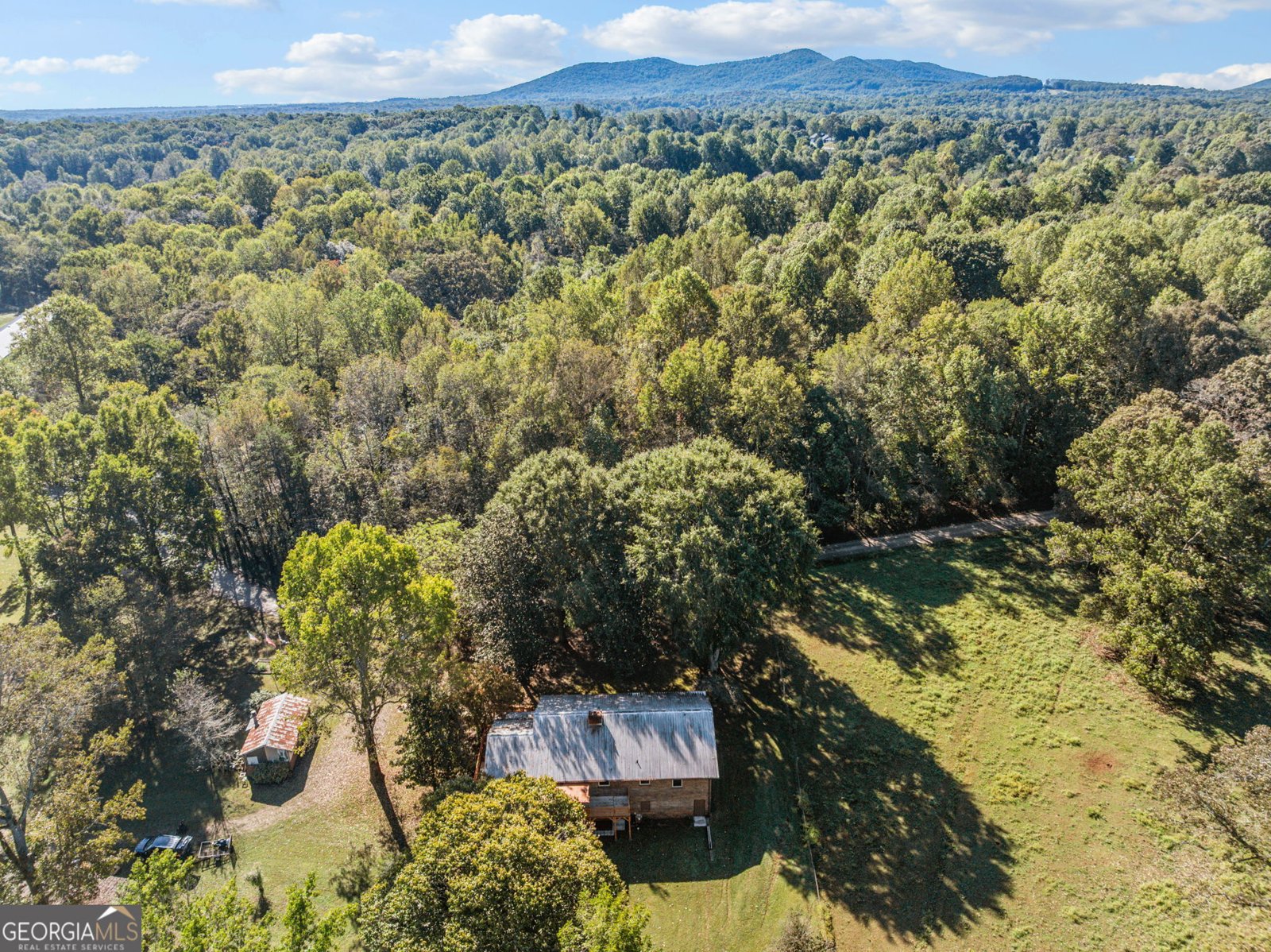 682 Mossy Creek Church Road Cleveland - Photo 10
