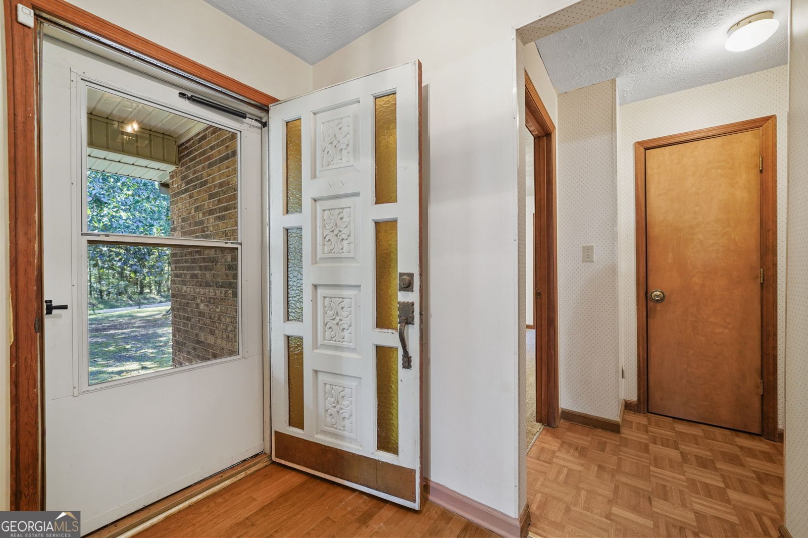 682 Mossy Creek Church Road Cleveland - Photo 15