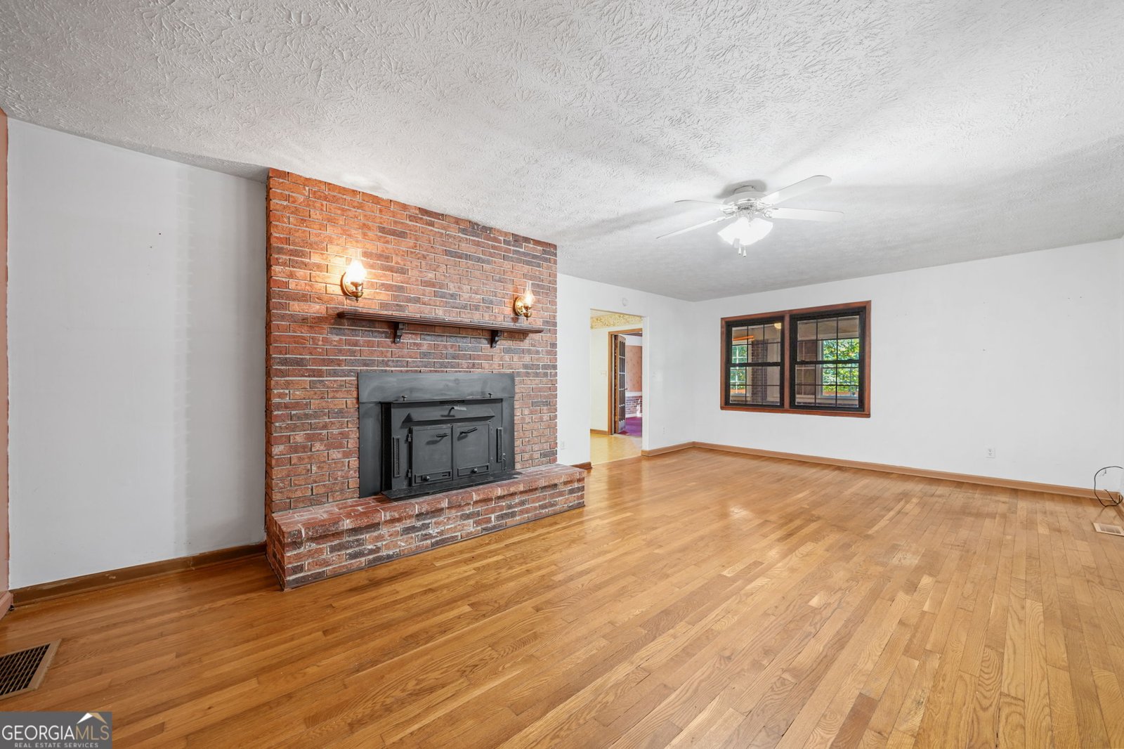 682 Mossy Creek Church Road Cleveland - Photo 17