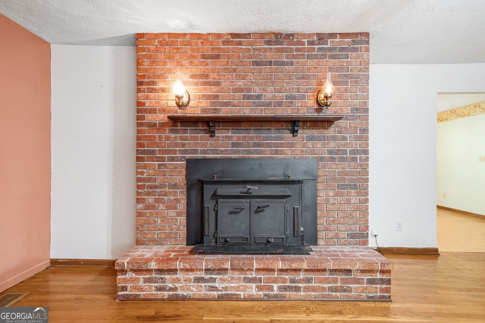 682 Mossy Creek Church Road Cleveland - Photo 18