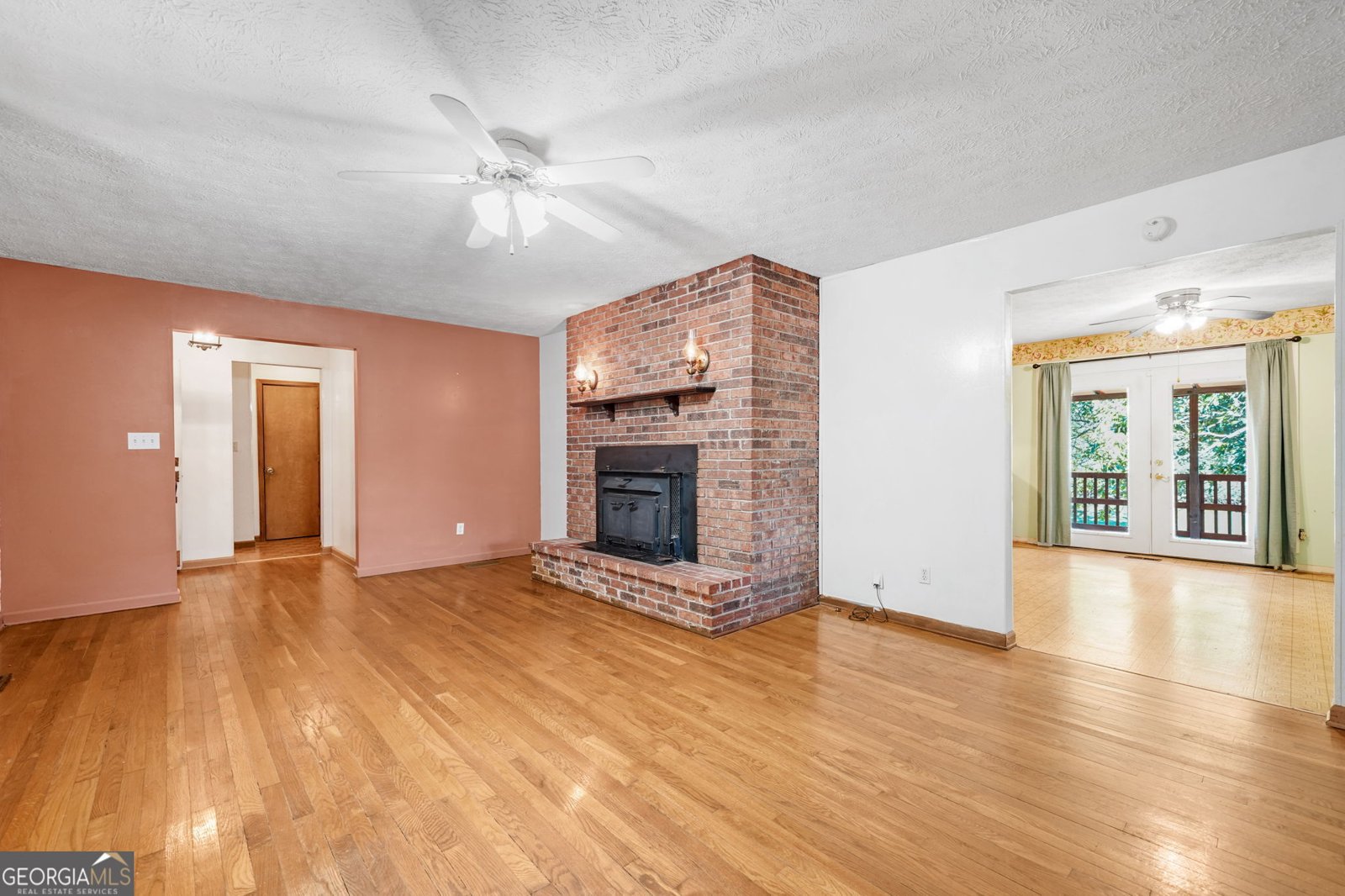 682 Mossy Creek Church Road Cleveland - Photo 19