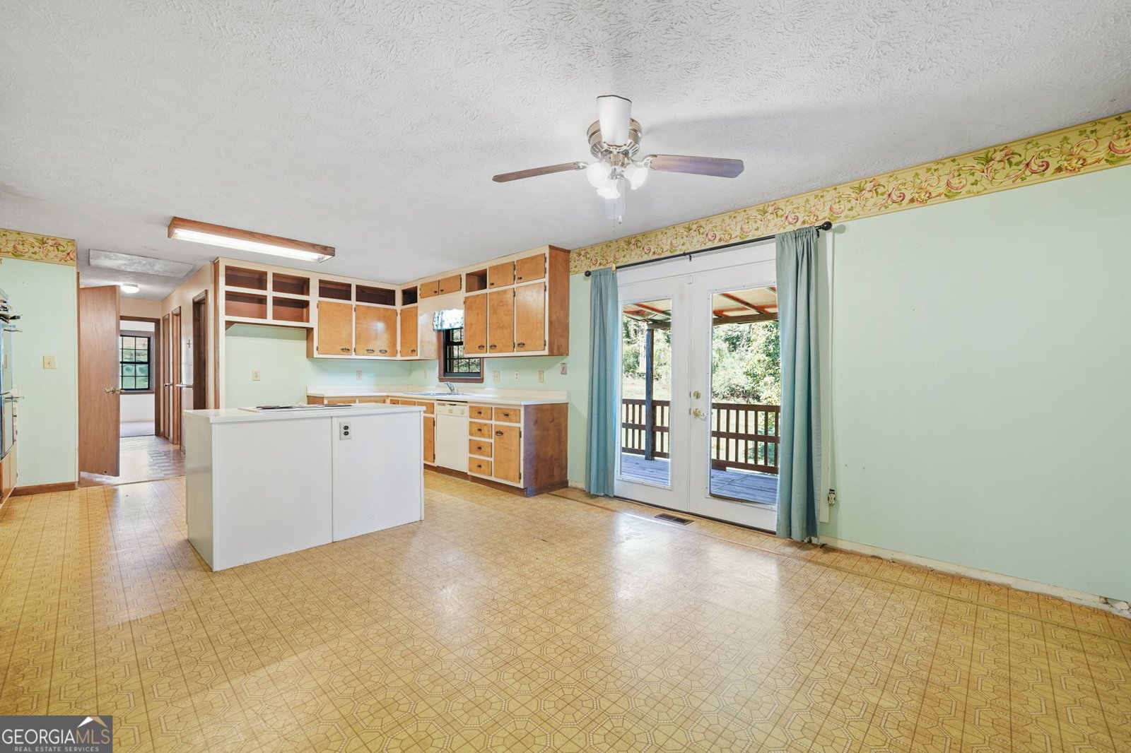 682 Mossy Creek Church Road Cleveland - Photo 21