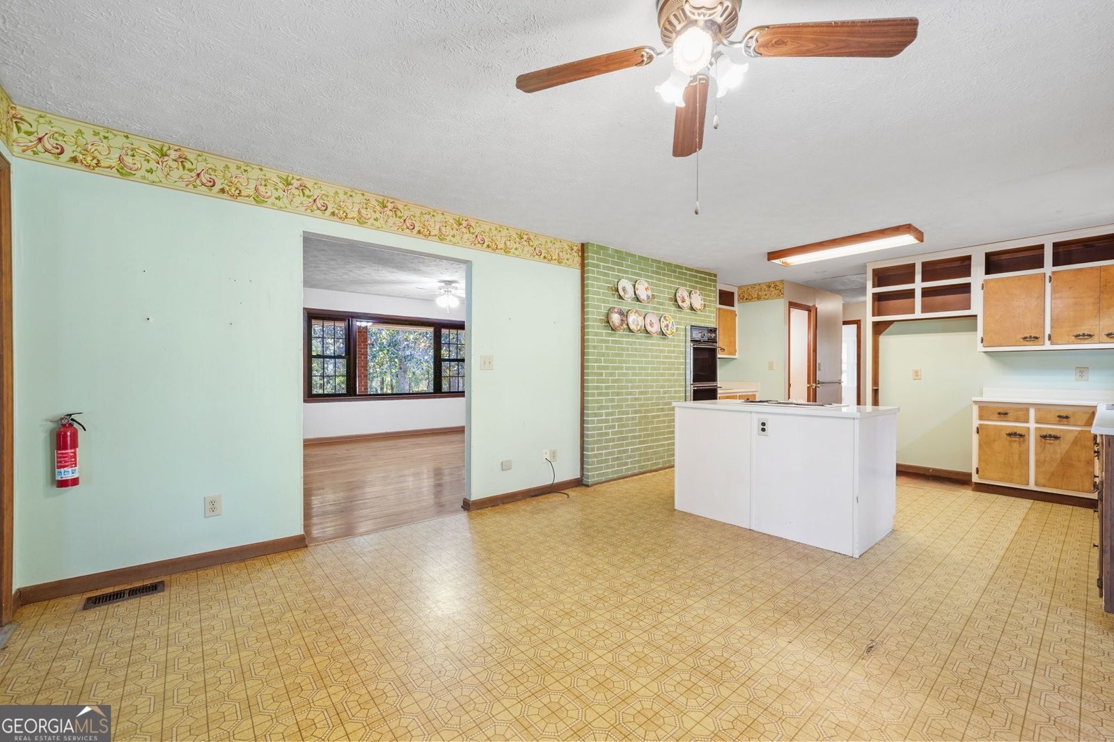 682 Mossy Creek Church Road Cleveland - Photo 22