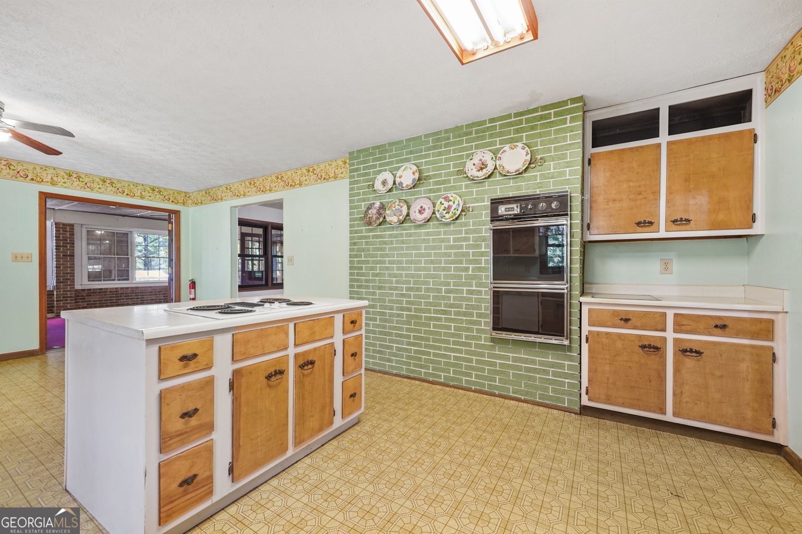 682 Mossy Creek Church Road Cleveland - Photo 23