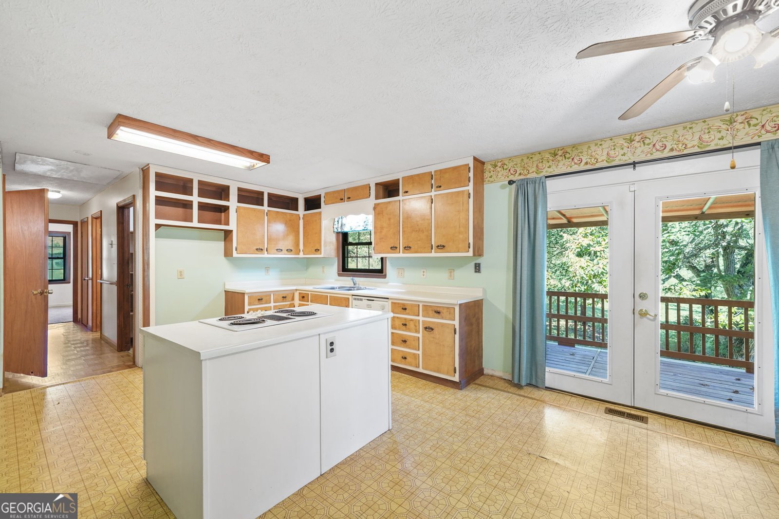 682 Mossy Creek Church Road Cleveland - Photo 24