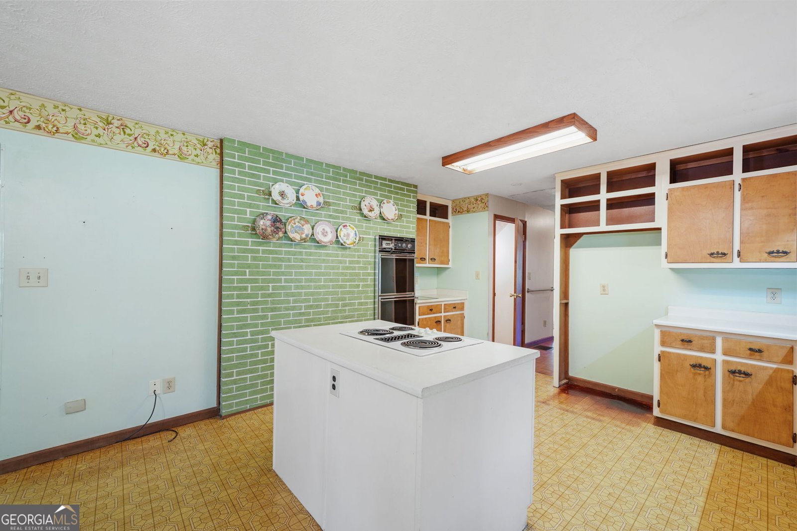 682 Mossy Creek Church Road Cleveland - Photo 27