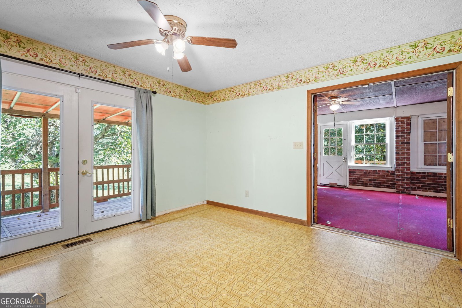 682 Mossy Creek Church Road Cleveland - Photo 28