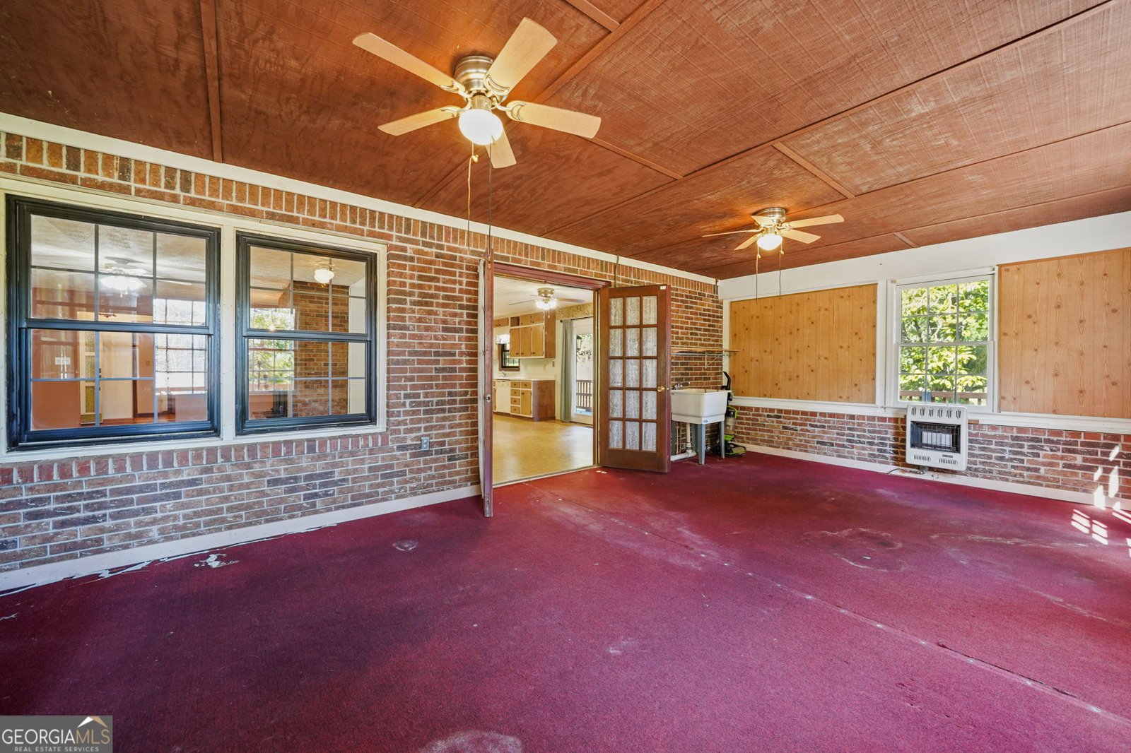 682 Mossy Creek Church Road Cleveland - Photo 29