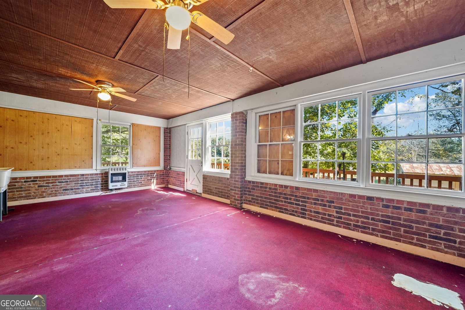 682 Mossy Creek Church Road Cleveland - Photo 30