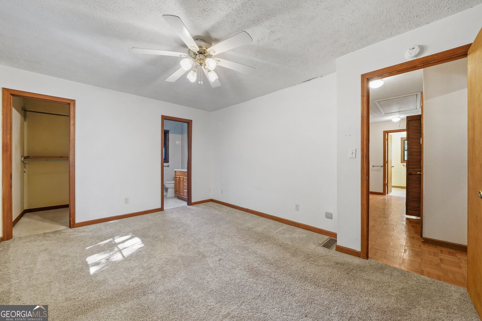 682 Mossy Creek Church Road Cleveland - Photo 31