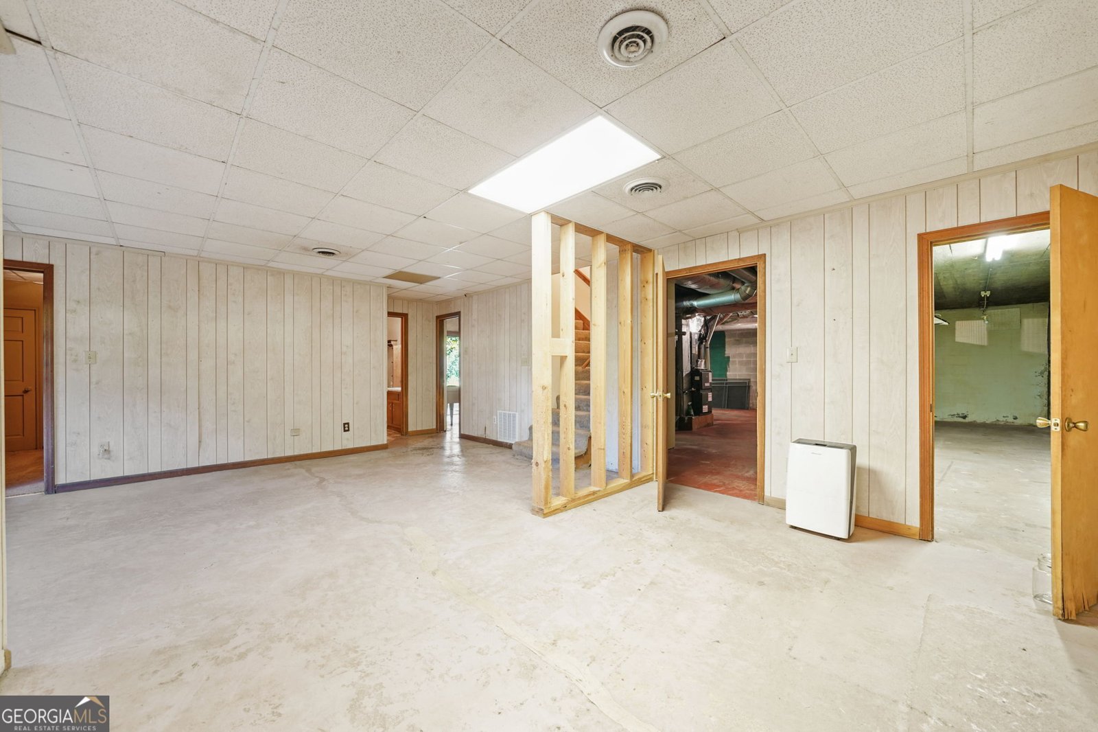 682 Mossy Creek Church Road Cleveland - Photo 40