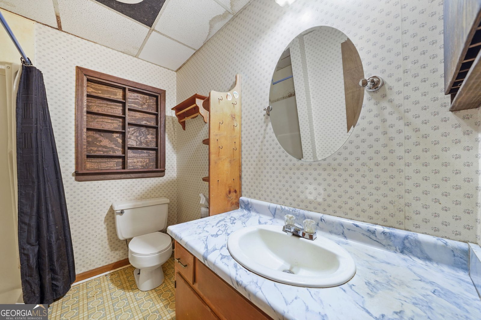 682 Mossy Creek Church Road Cleveland - Photo 43