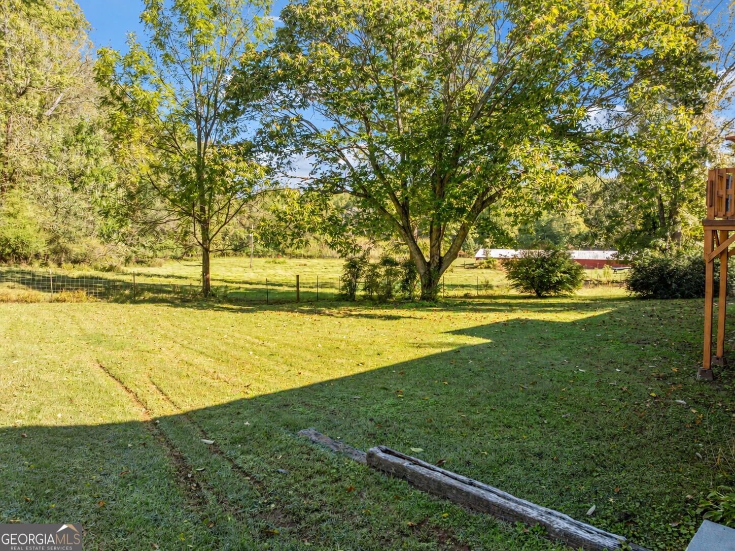 682 Mossy Creek Church Road Cleveland - Photo 9
