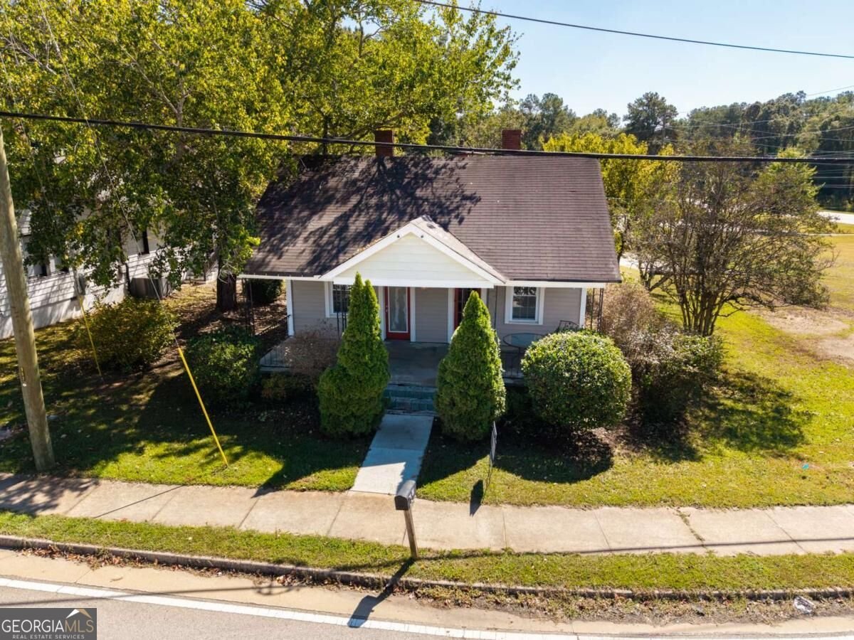 45 Elm Street Covington - main photo