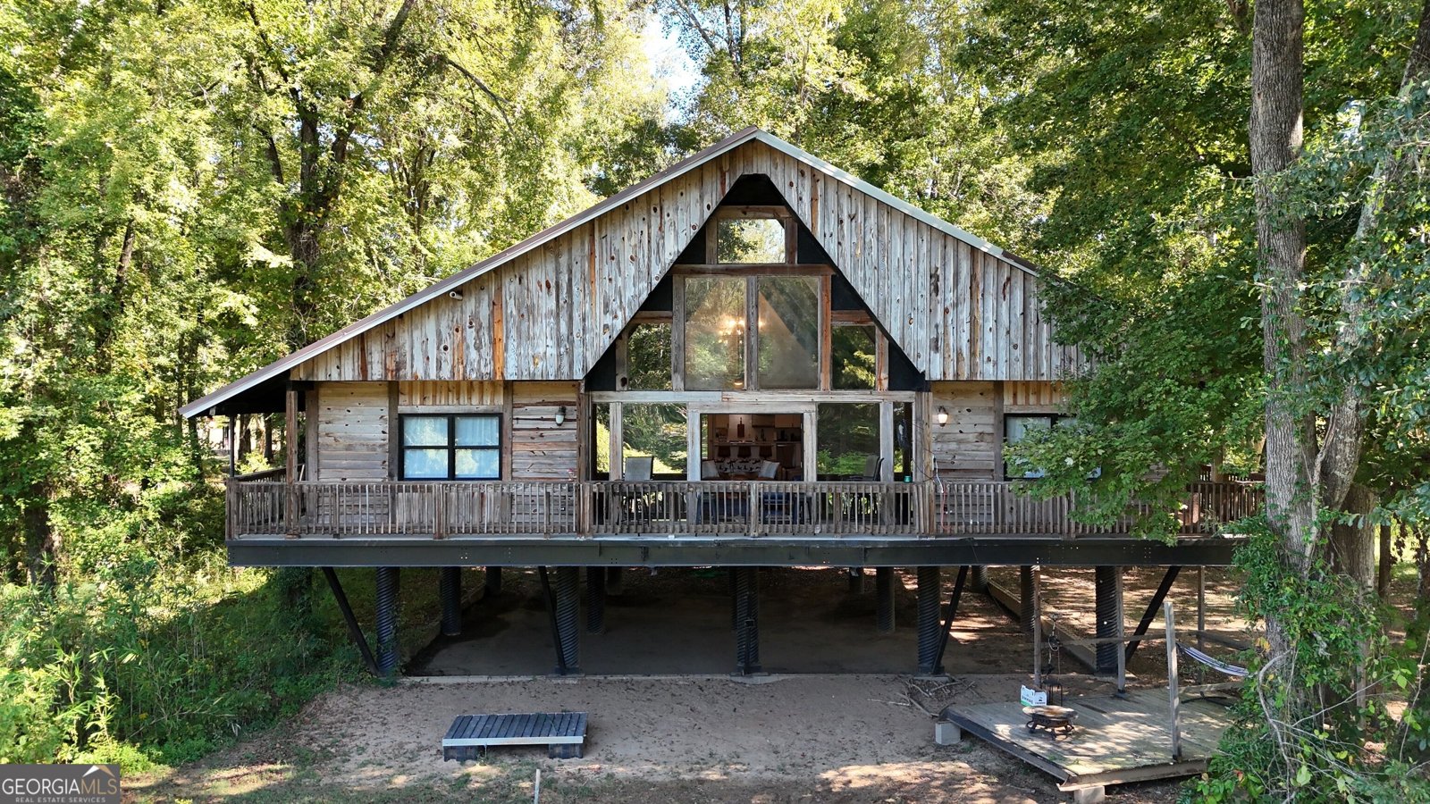 621 Old River Road Juliette - Photo 41