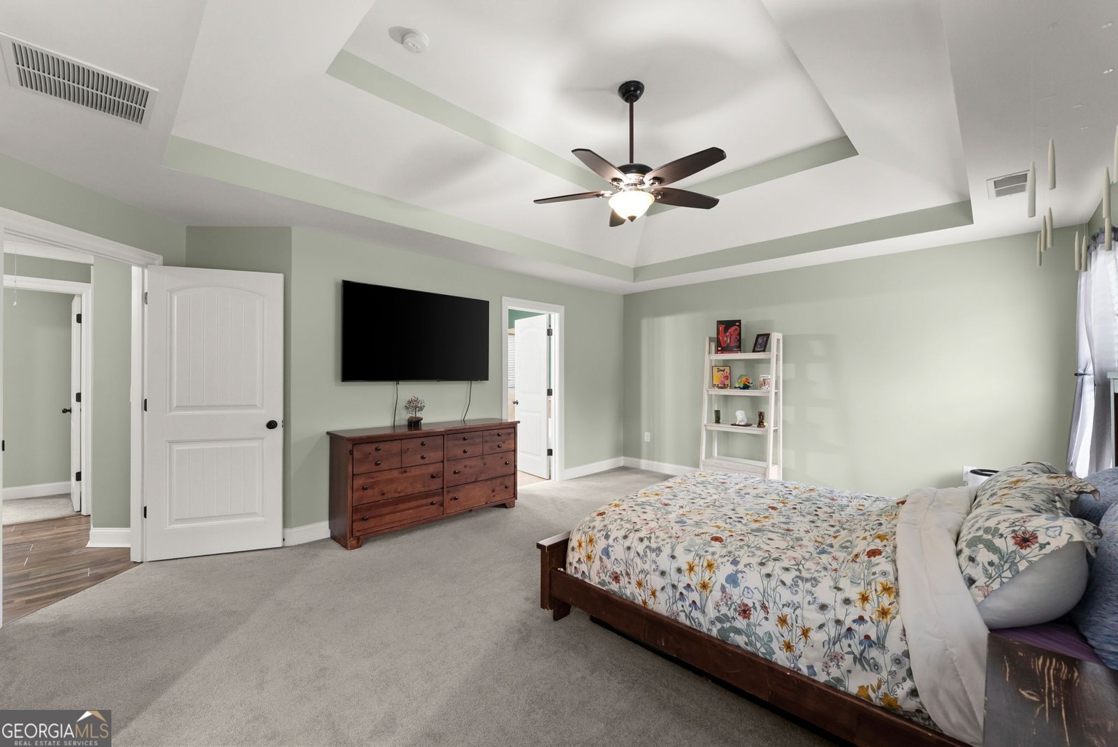 521 Georgia Circle Loganville - Photo 13
