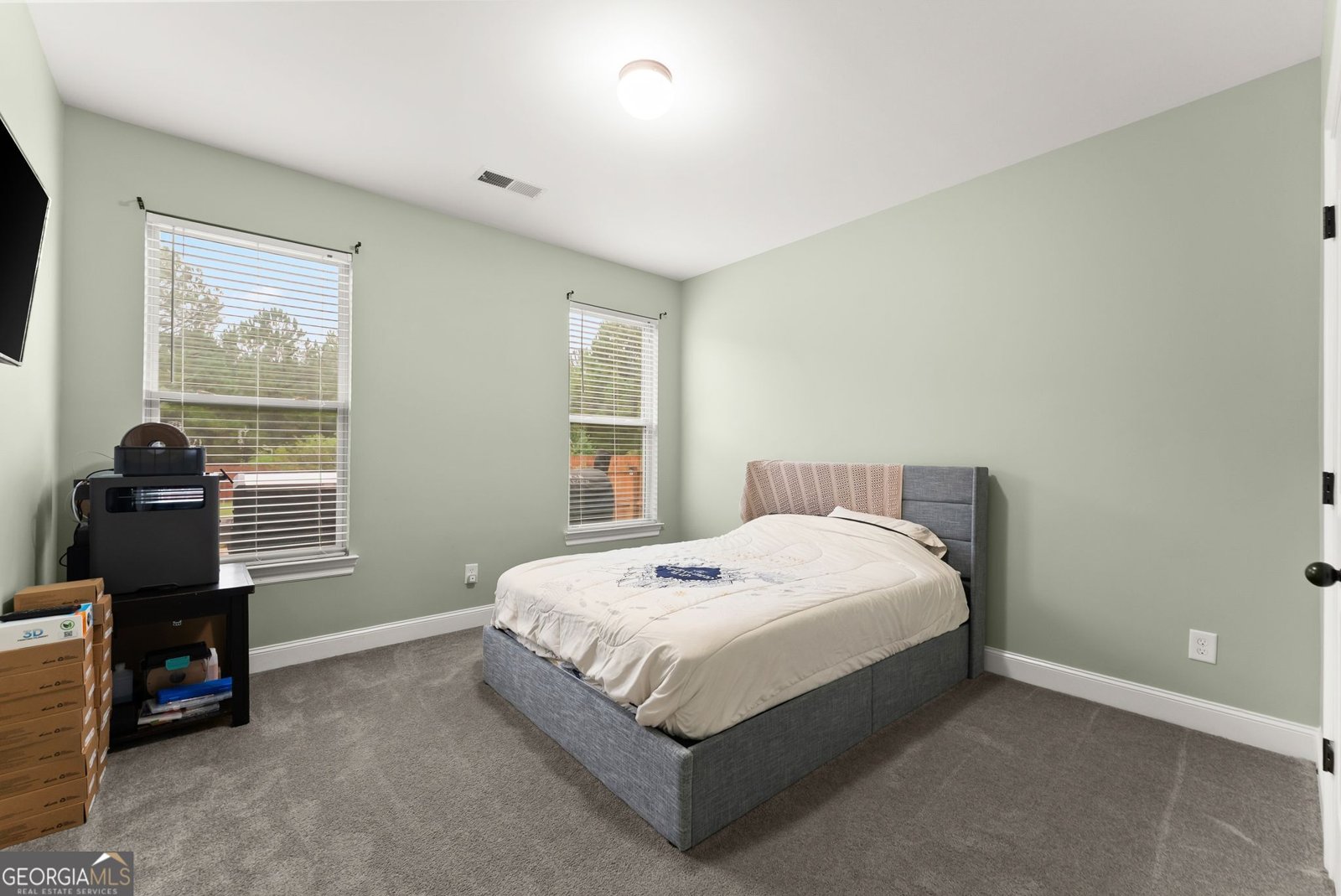 521 Georgia Circle Loganville - Photo 26