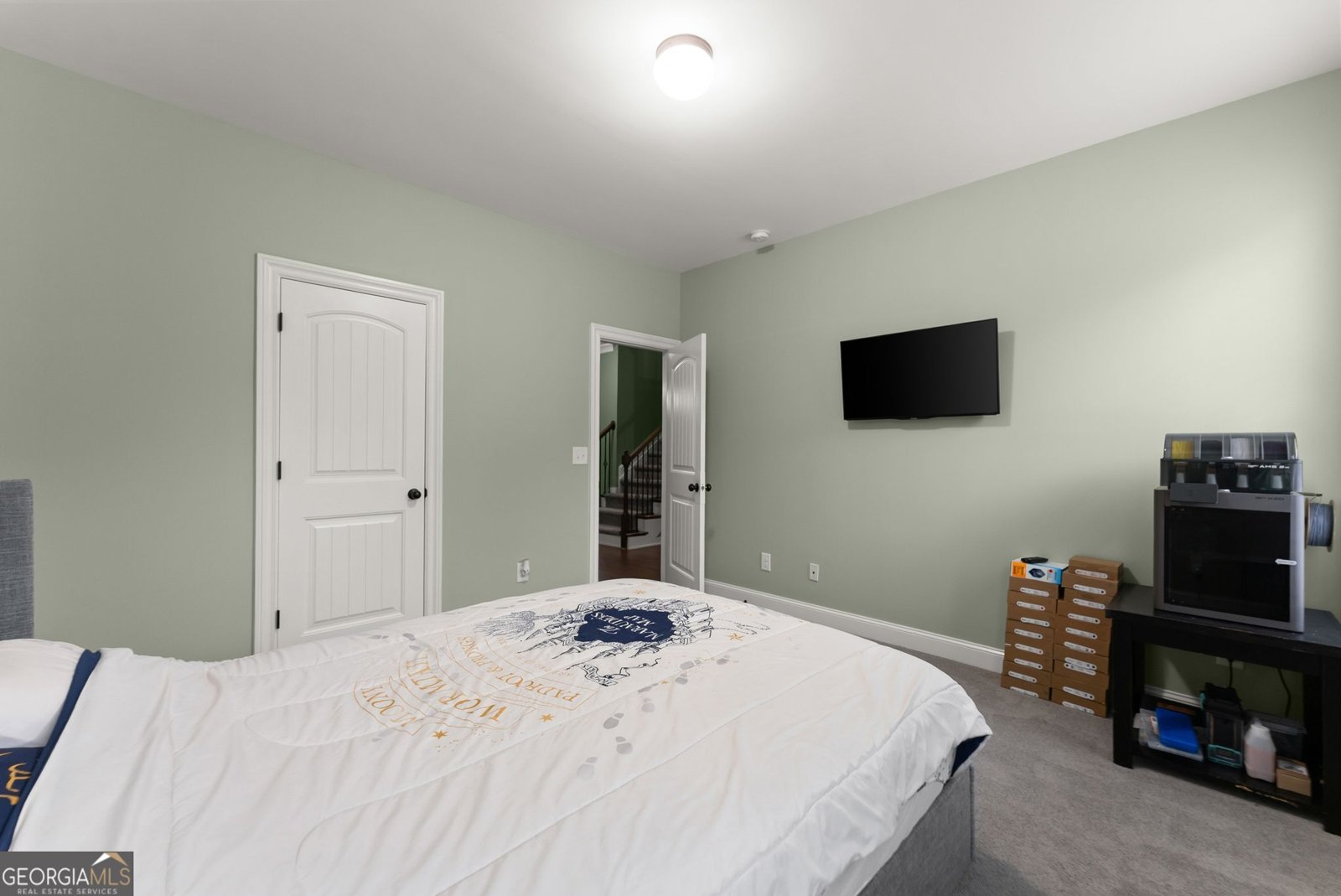 521 Georgia Circle Loganville - Photo 27