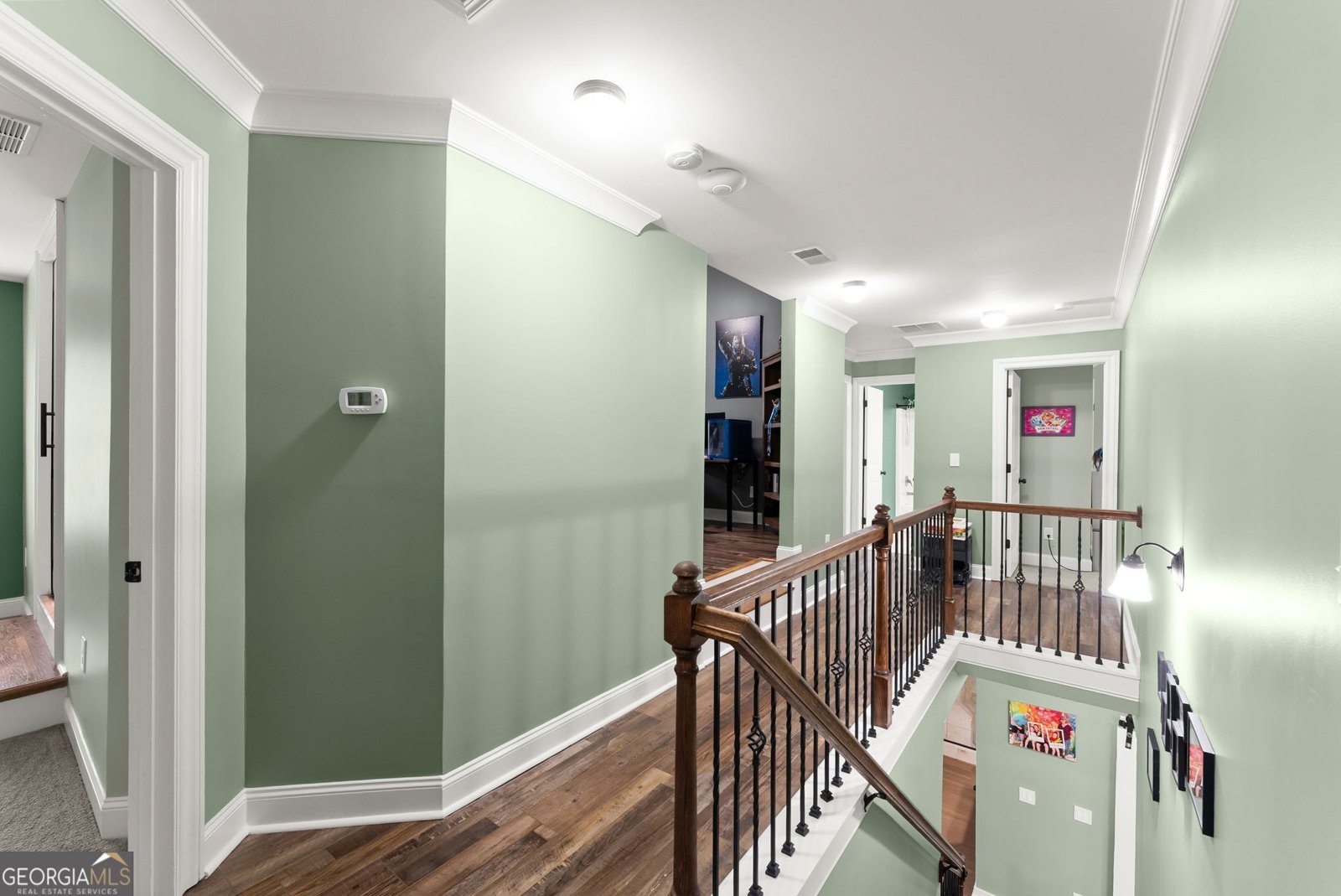 521 Georgia Circle Loganville - Photo 39