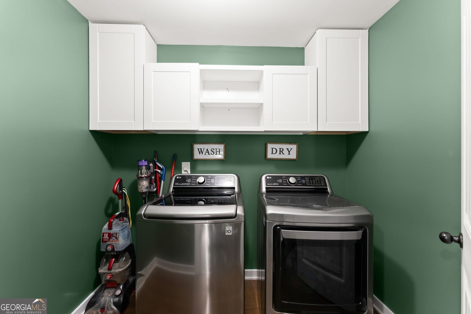521 Georgia Circle Loganville - Photo 40