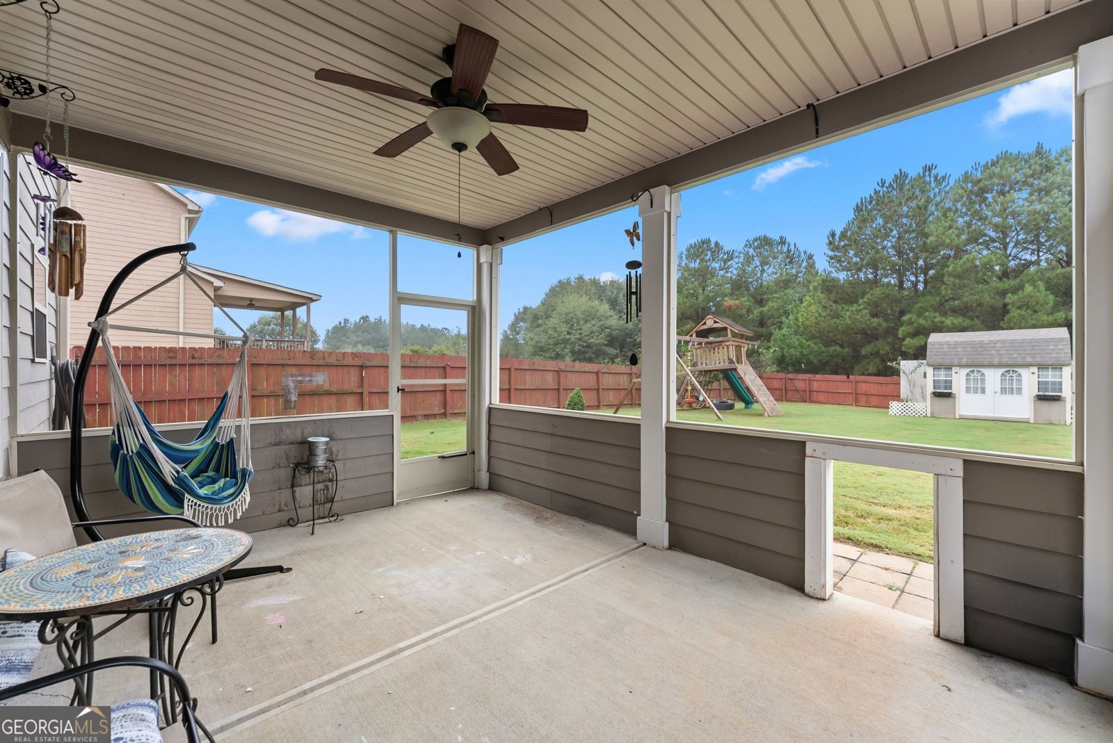 521 Georgia Circle Loganville - Photo 41